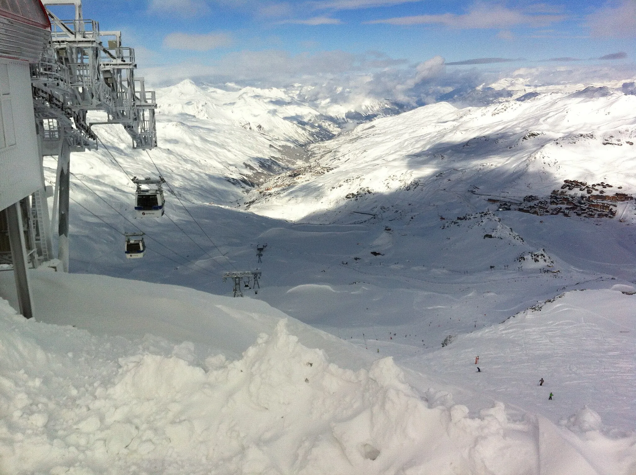 Billede af Rhône-Alpes