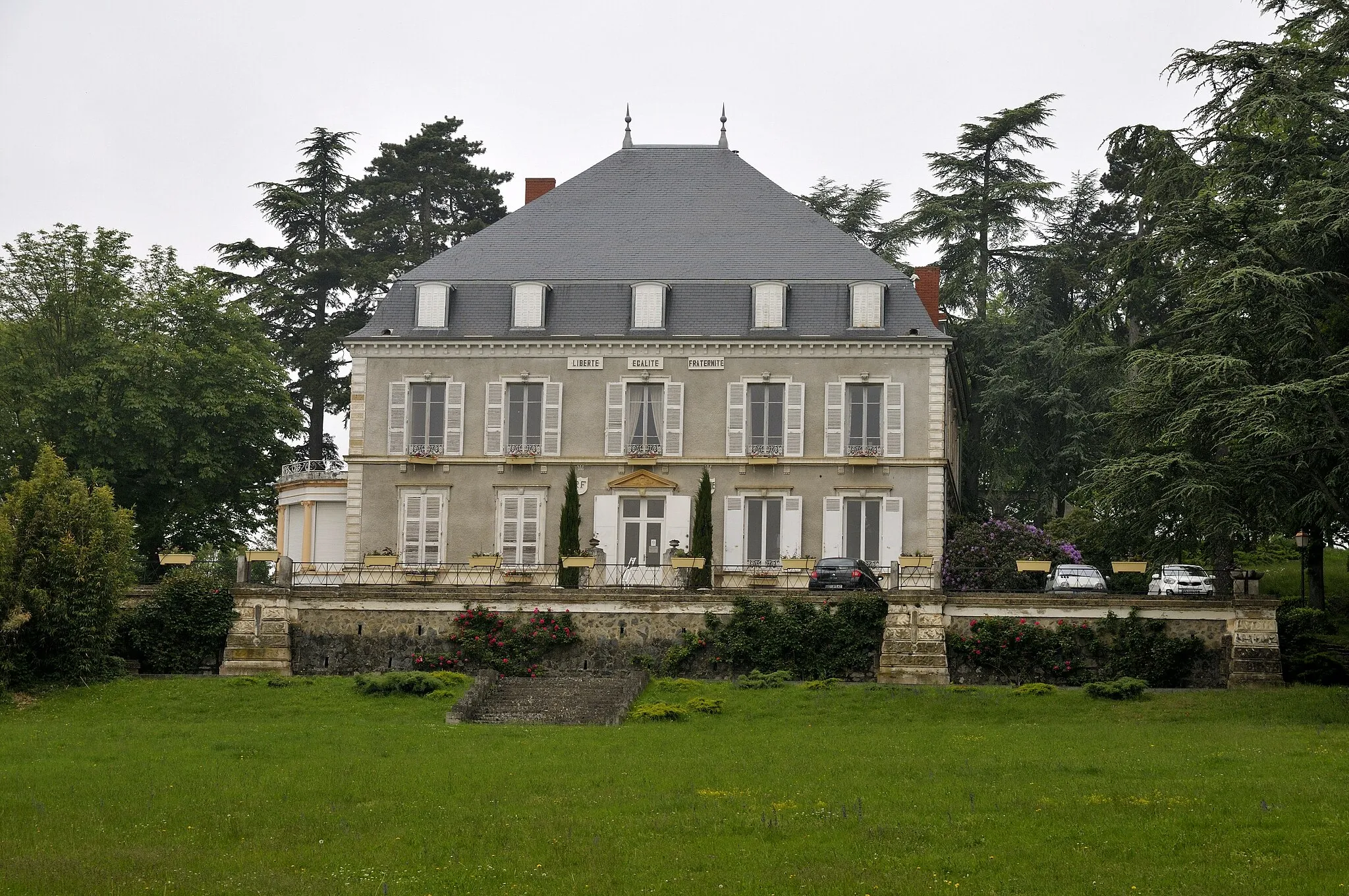 Image de Saint-Maurice-sur-Dargoire
