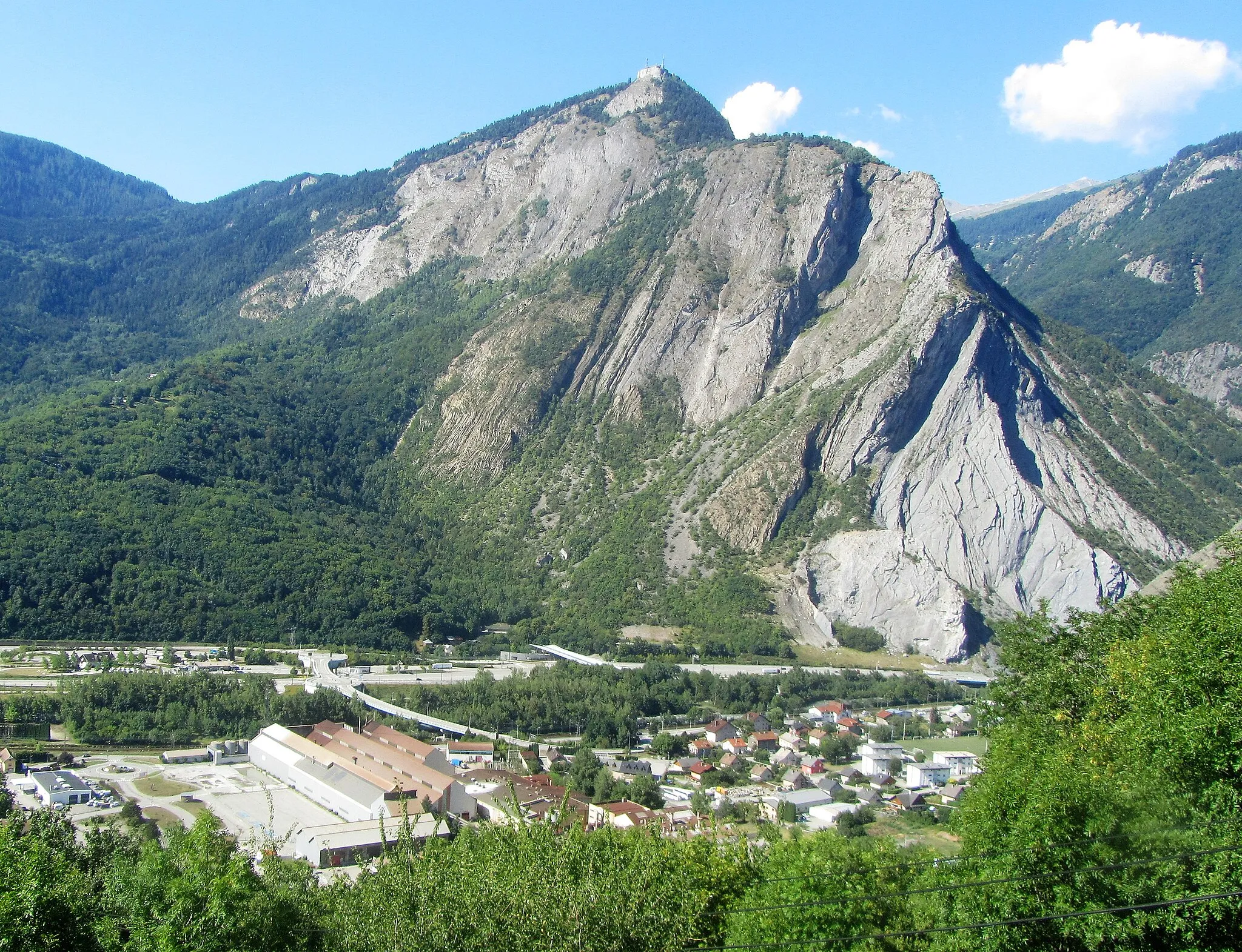 Bild av Rhône-Alpes