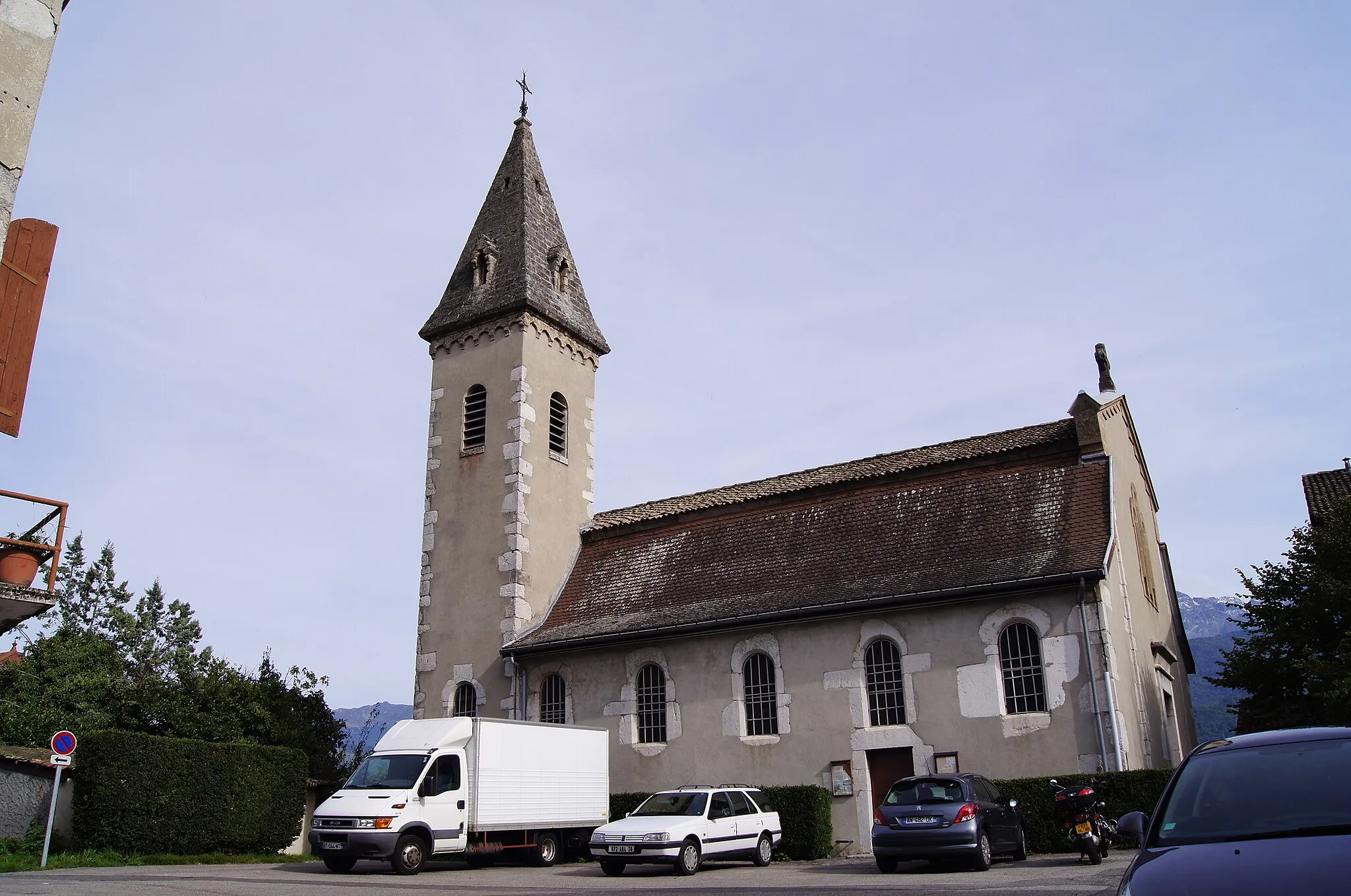 Slika Rhône-Alpes