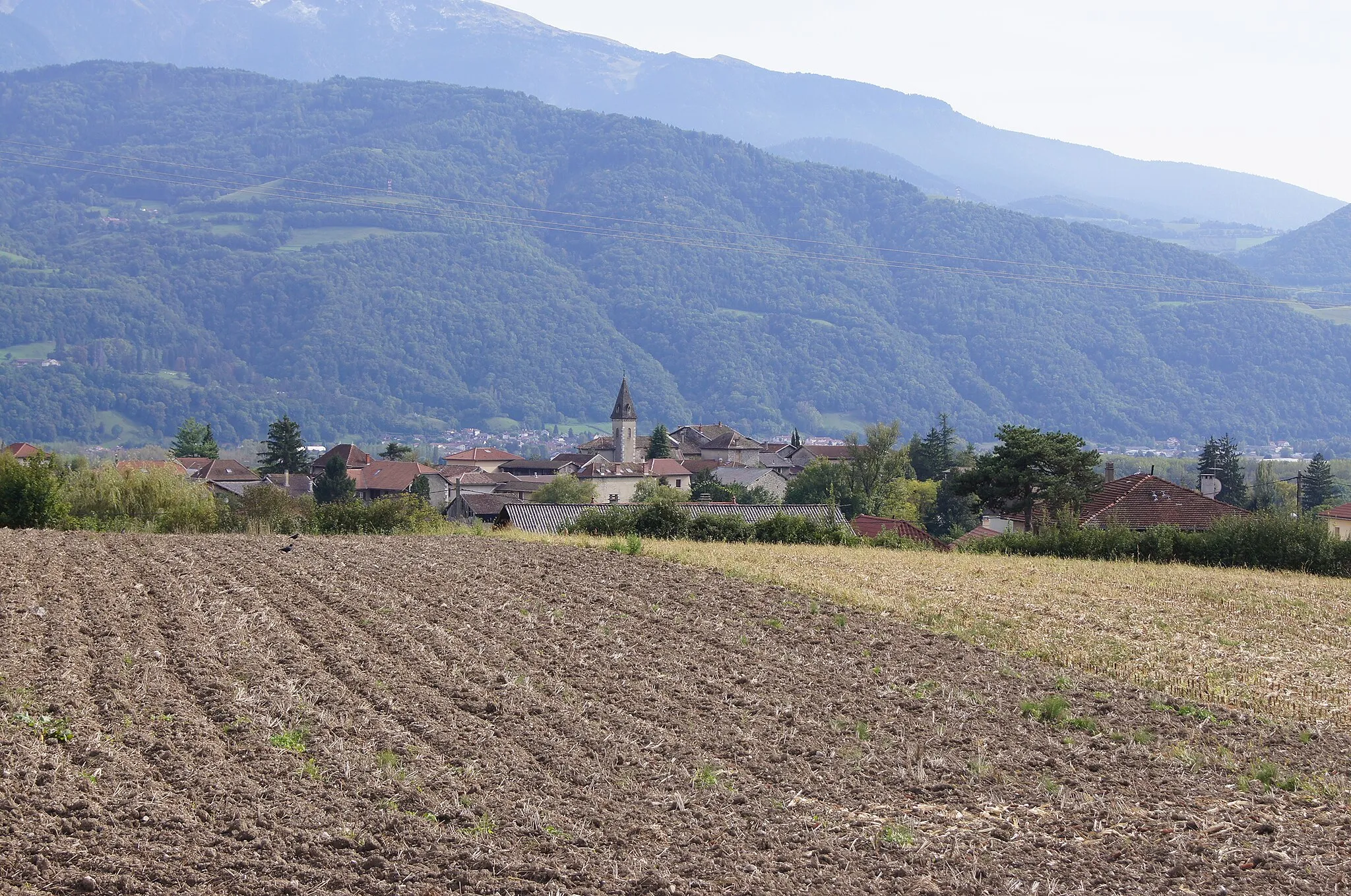 Kuva kohteesta Rhône-Alpes