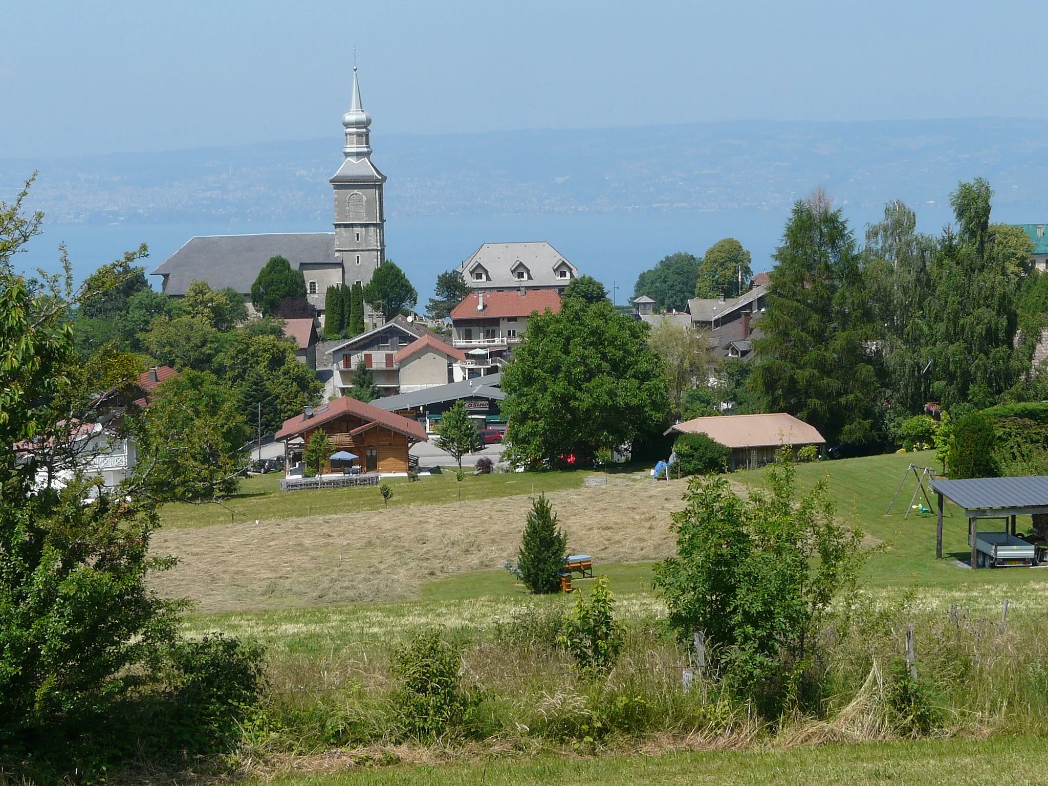 Billede af Rhône-Alpes