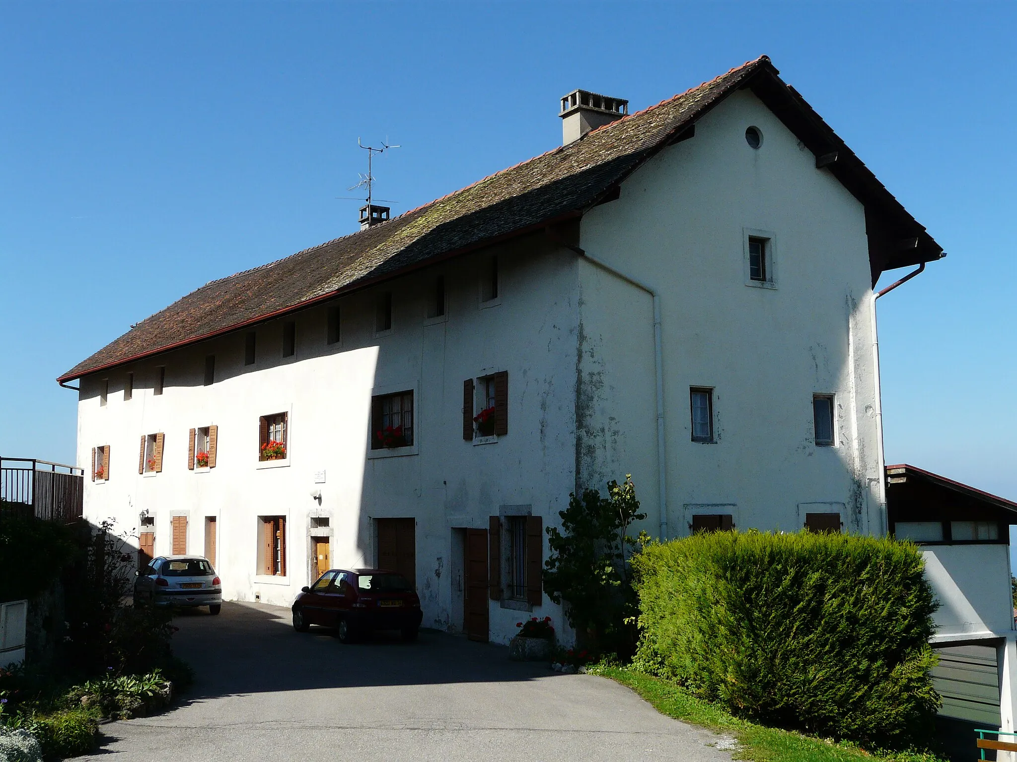 Slika Rhône-Alpes