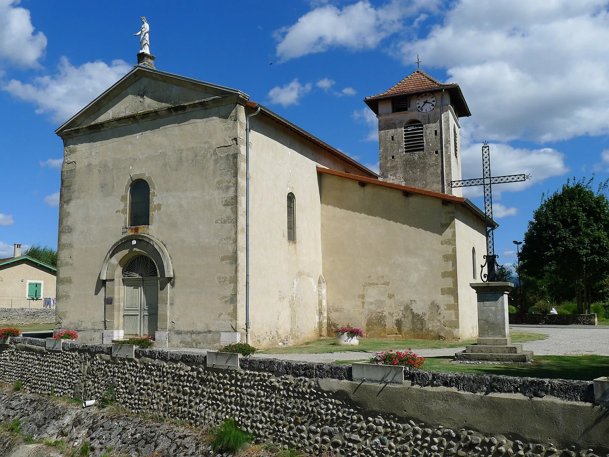 Obrázok Rhône-Alpes