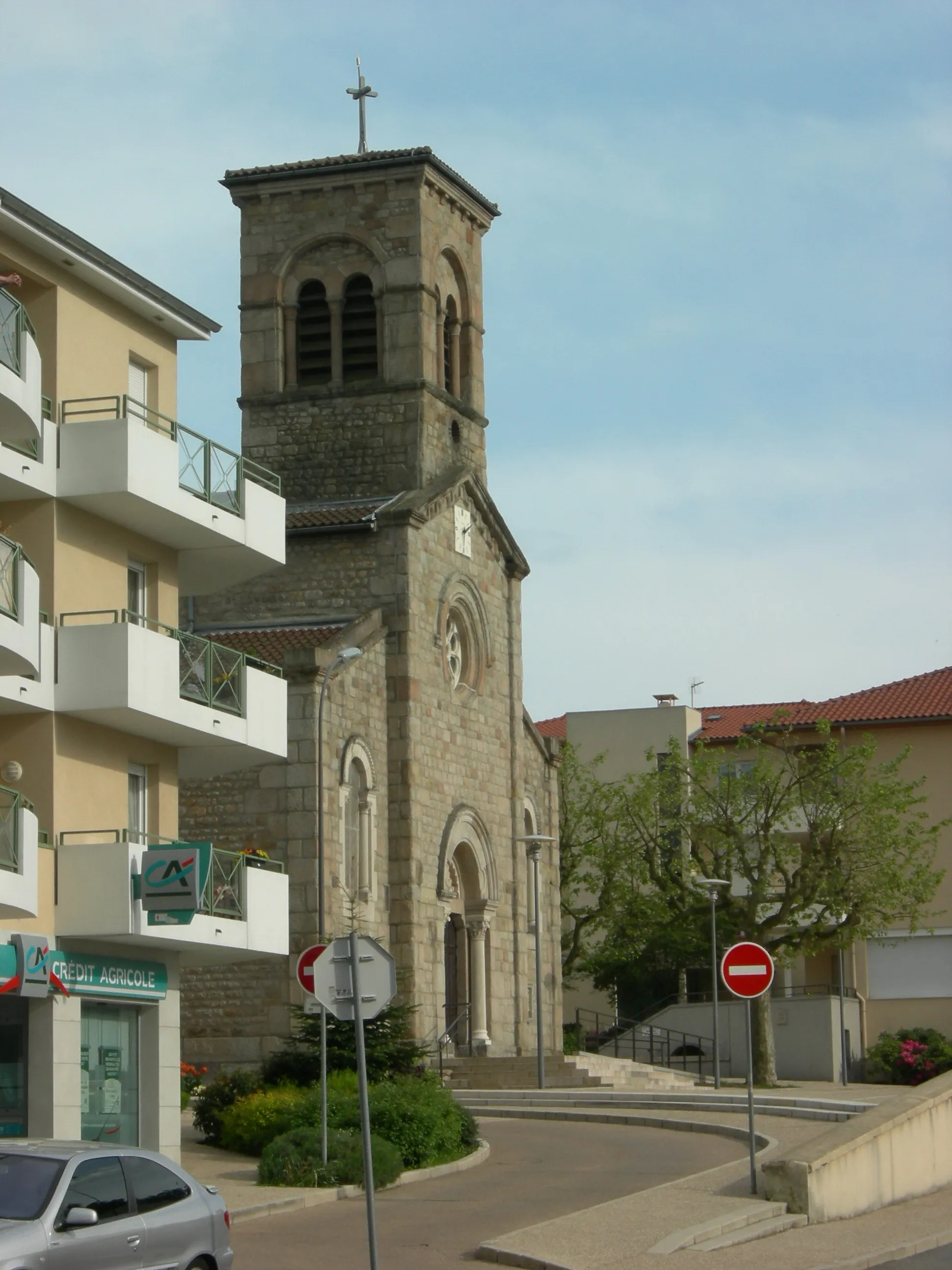 Imagen de Rhône-Alpes