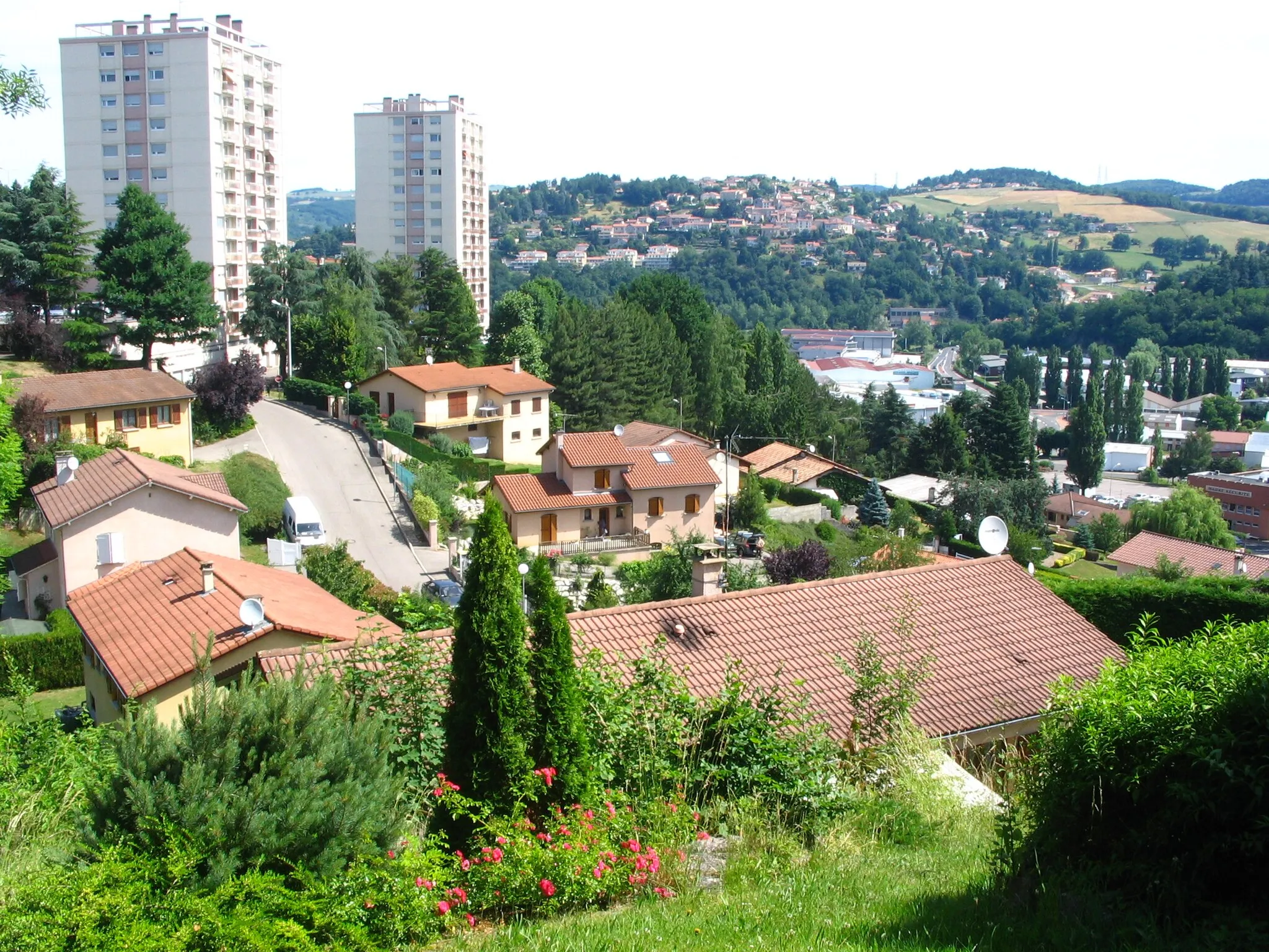 Obrázok Rhône-Alpes