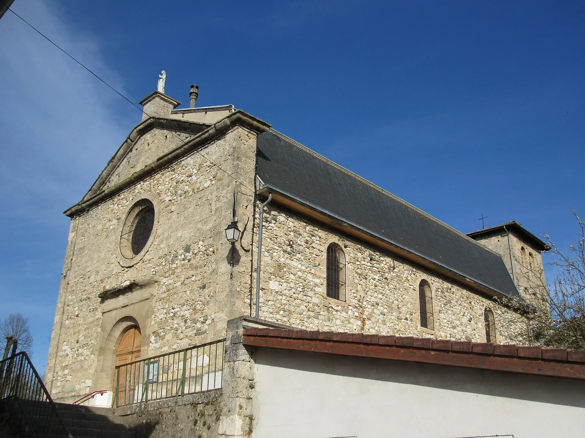 Billede af Rhône-Alpes