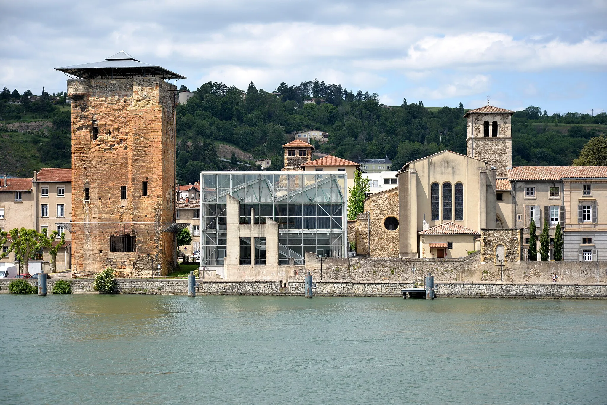 Bild av Rhône-Alpes