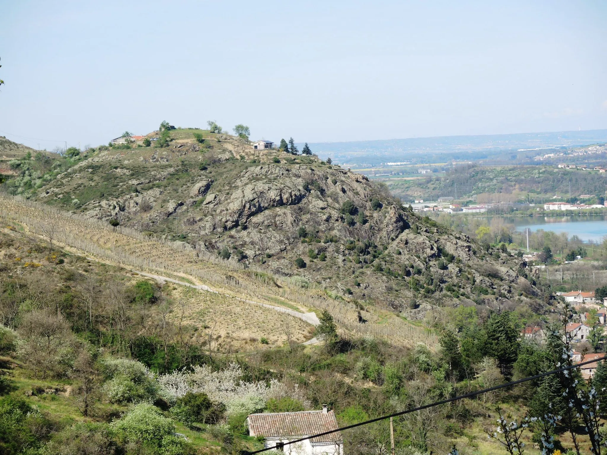 Bild av Rhône-Alpes