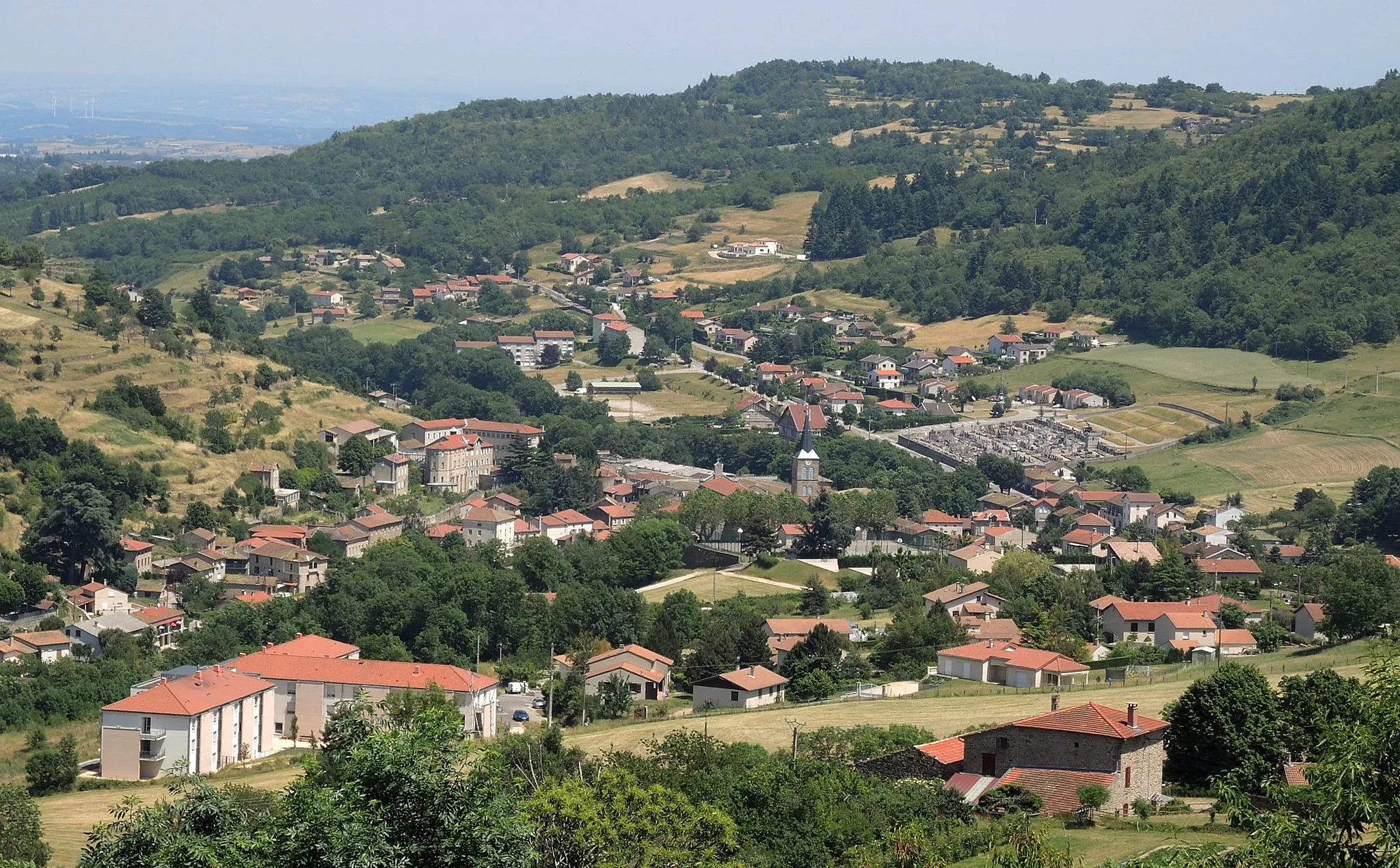 Bild av Rhône-Alpes