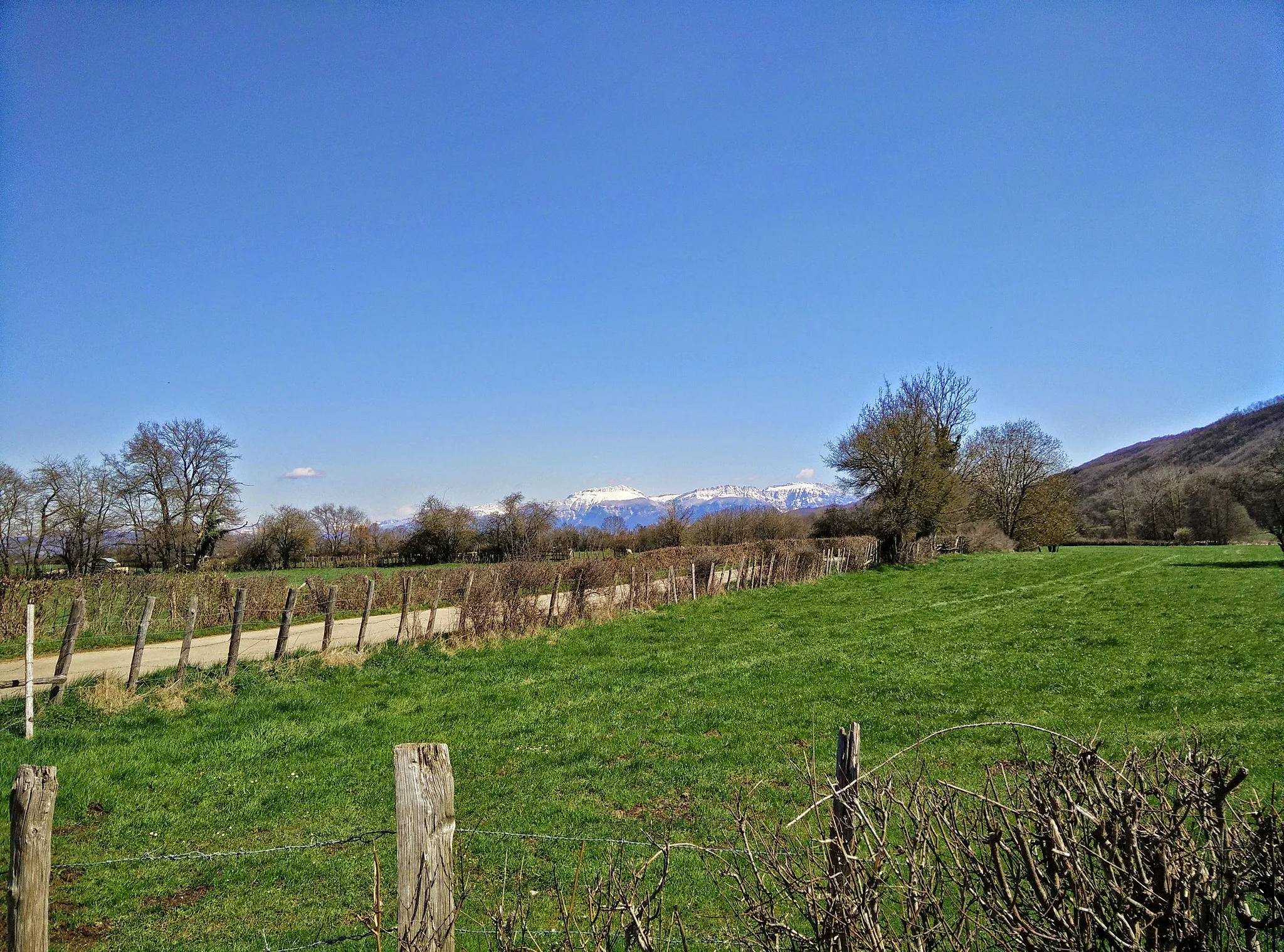 Immagine di Rhône-Alpes