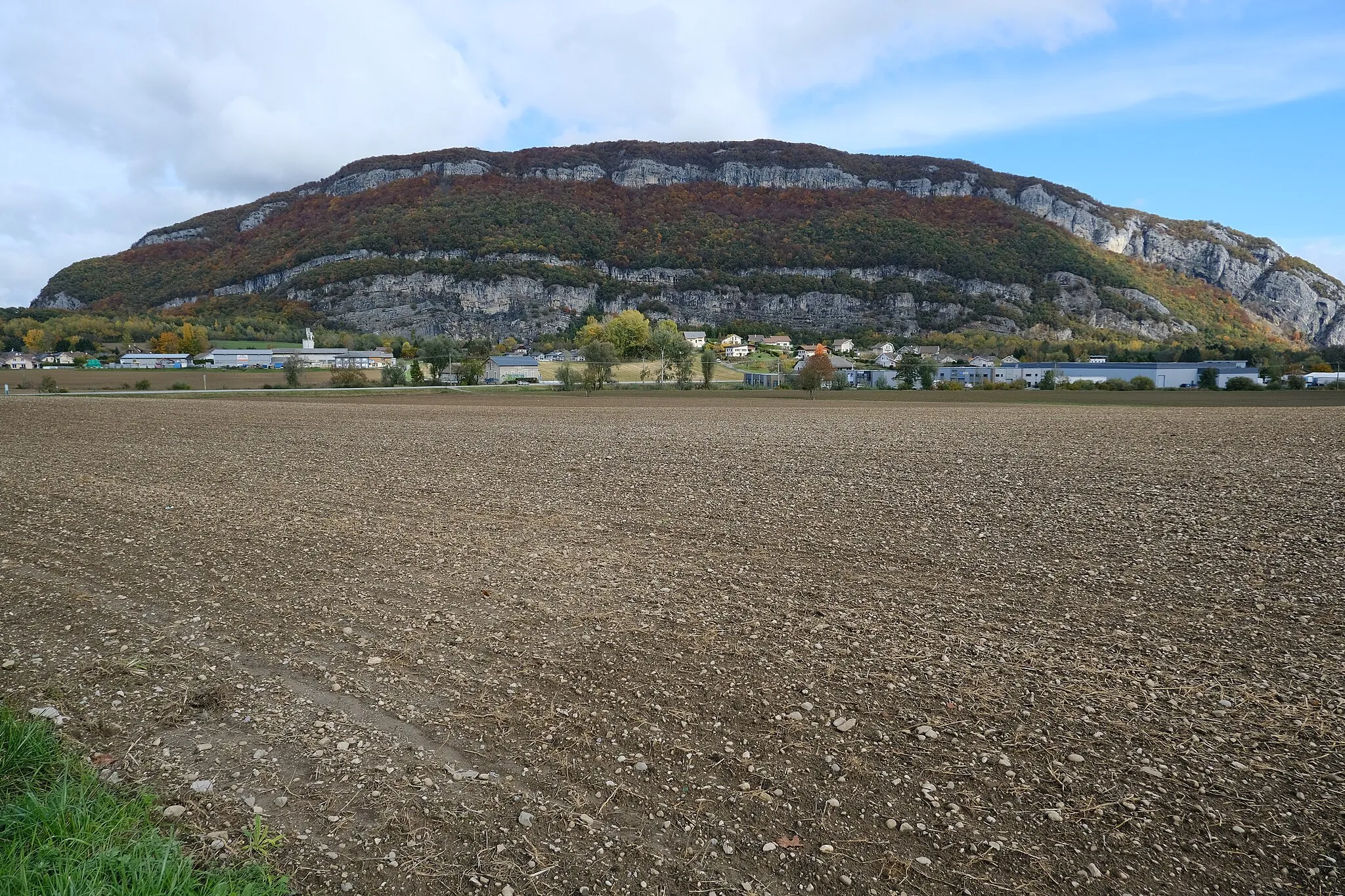 Zdjęcie: Rhône-Alpes