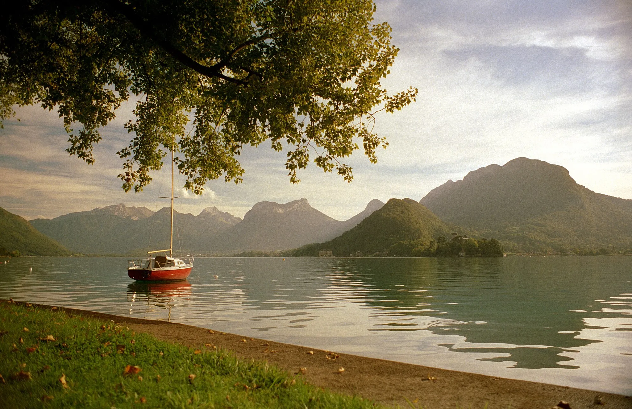 Immagine di Rhône-Alpes