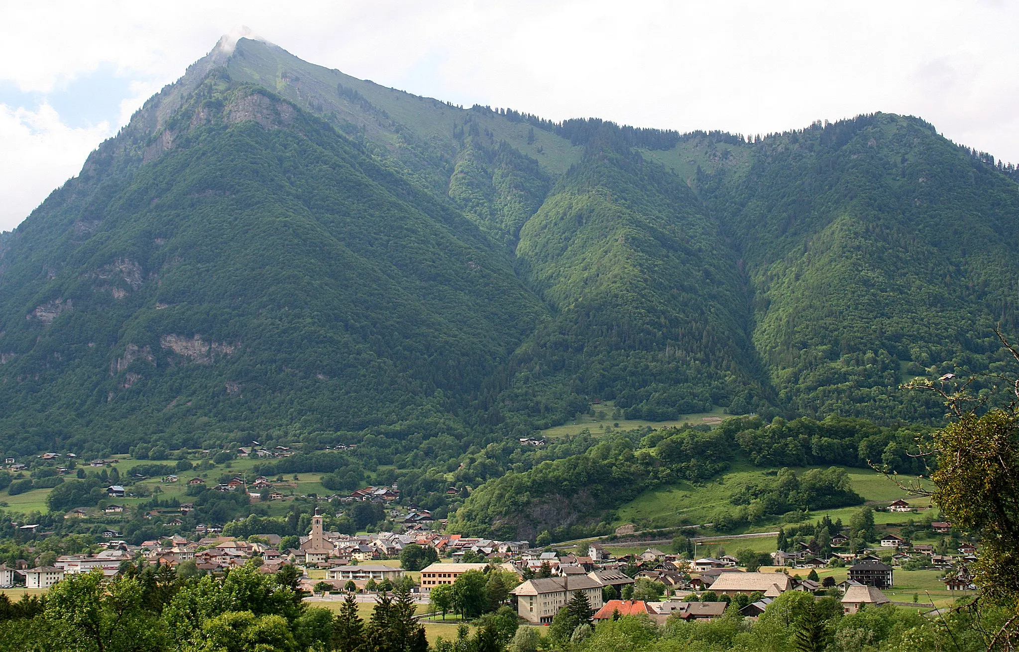 Imagen de Rhône-Alpes