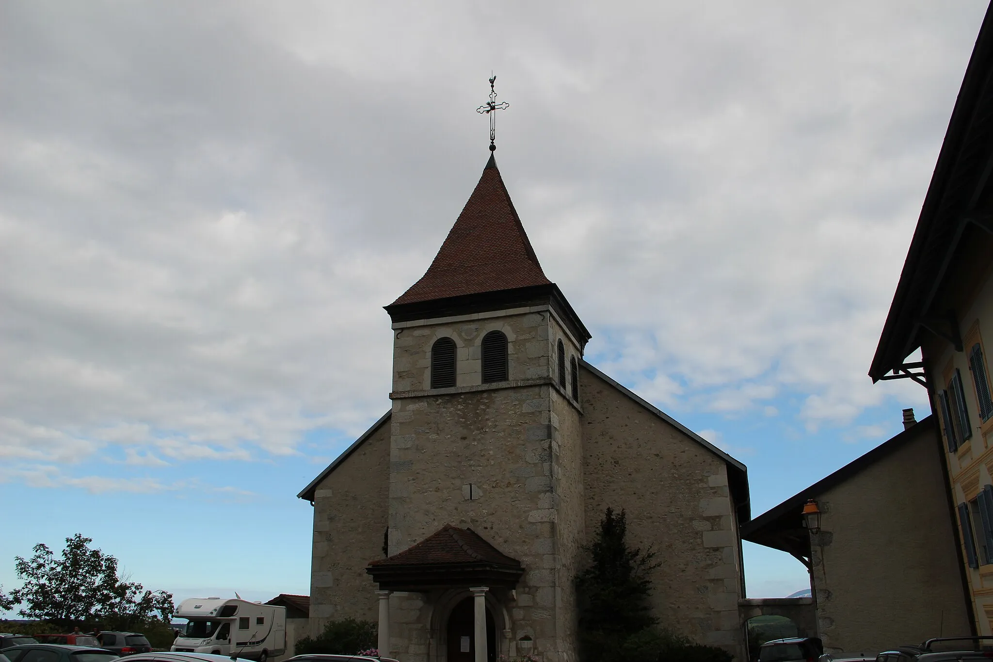 Imagen de Rhône-Alpes