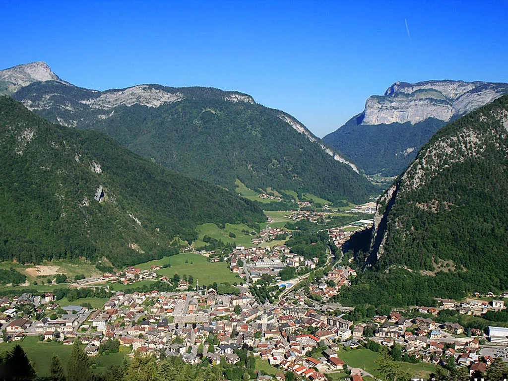 Bild von Rhône-Alpes