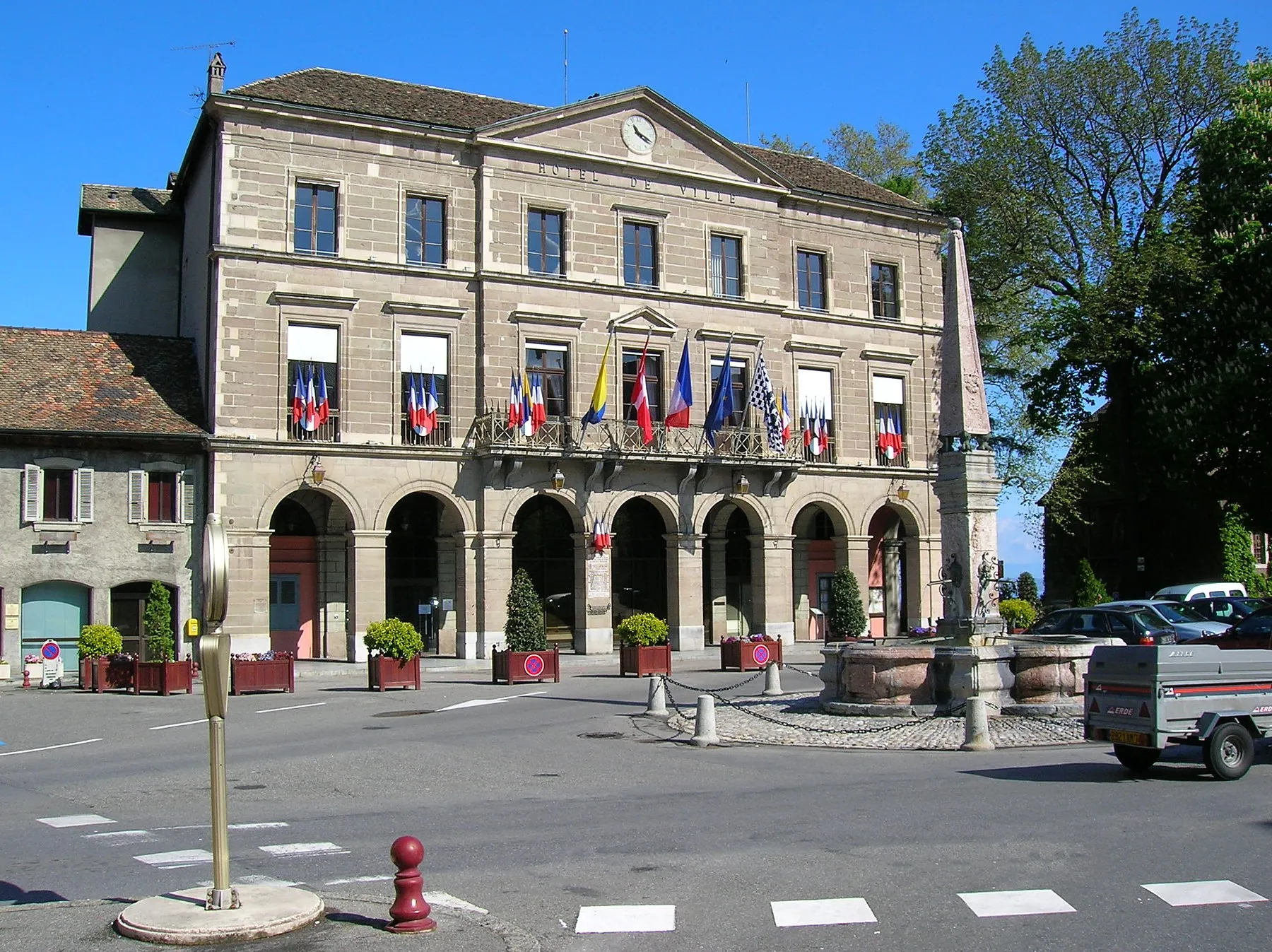 Slika Rhône-Alpes