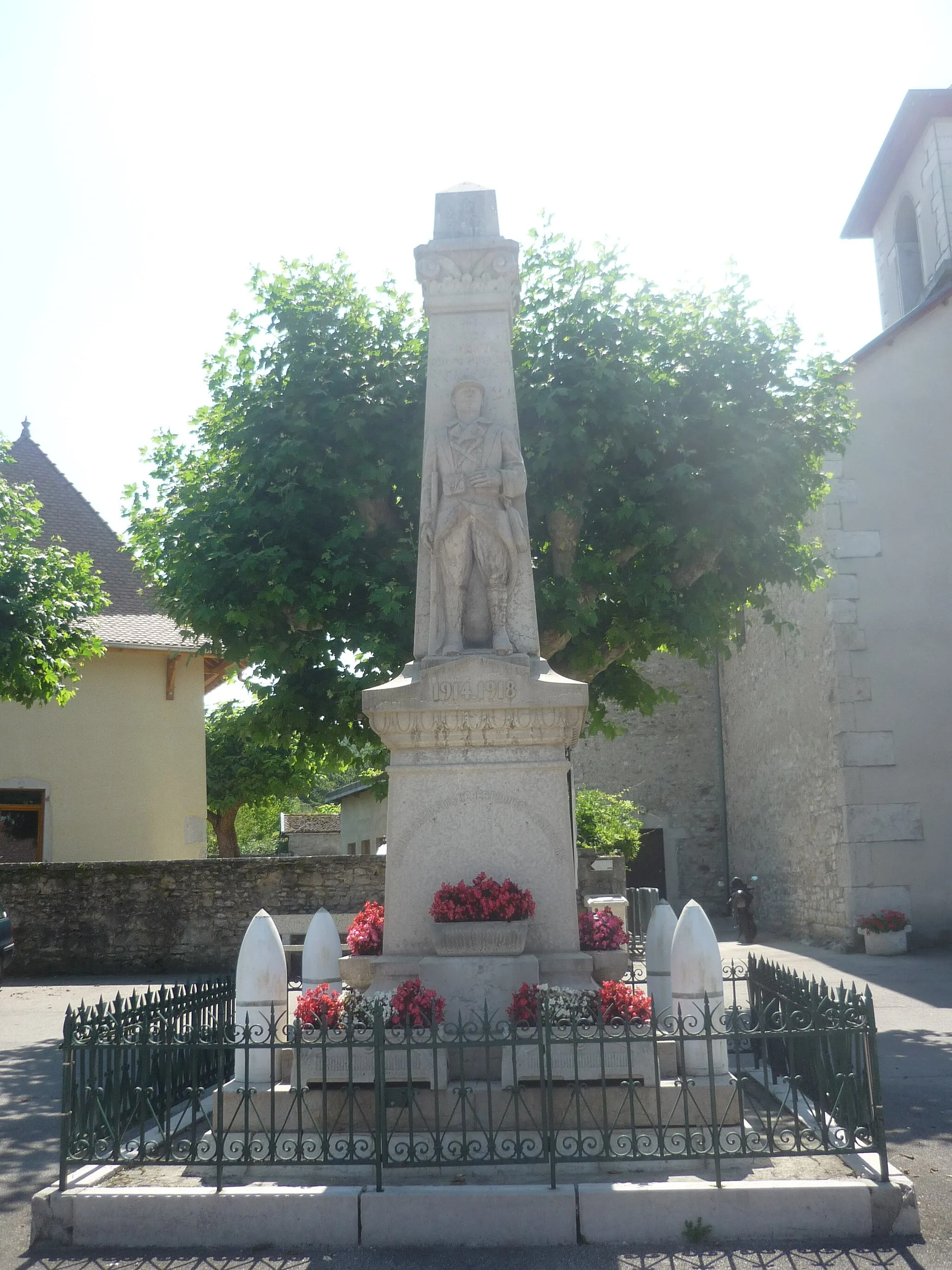 Afbeelding van Rhône-Alpes