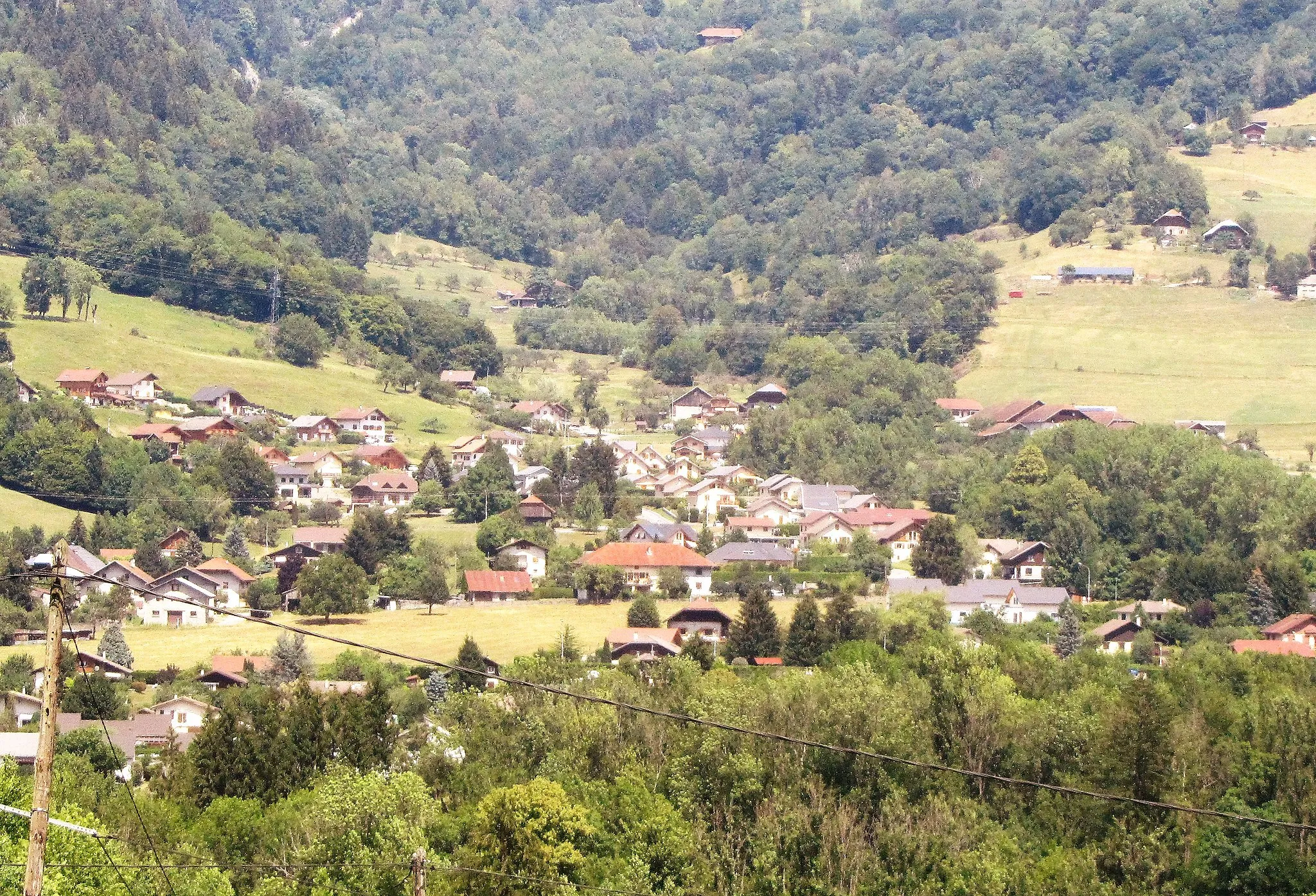 Imagen de Rhône-Alpes