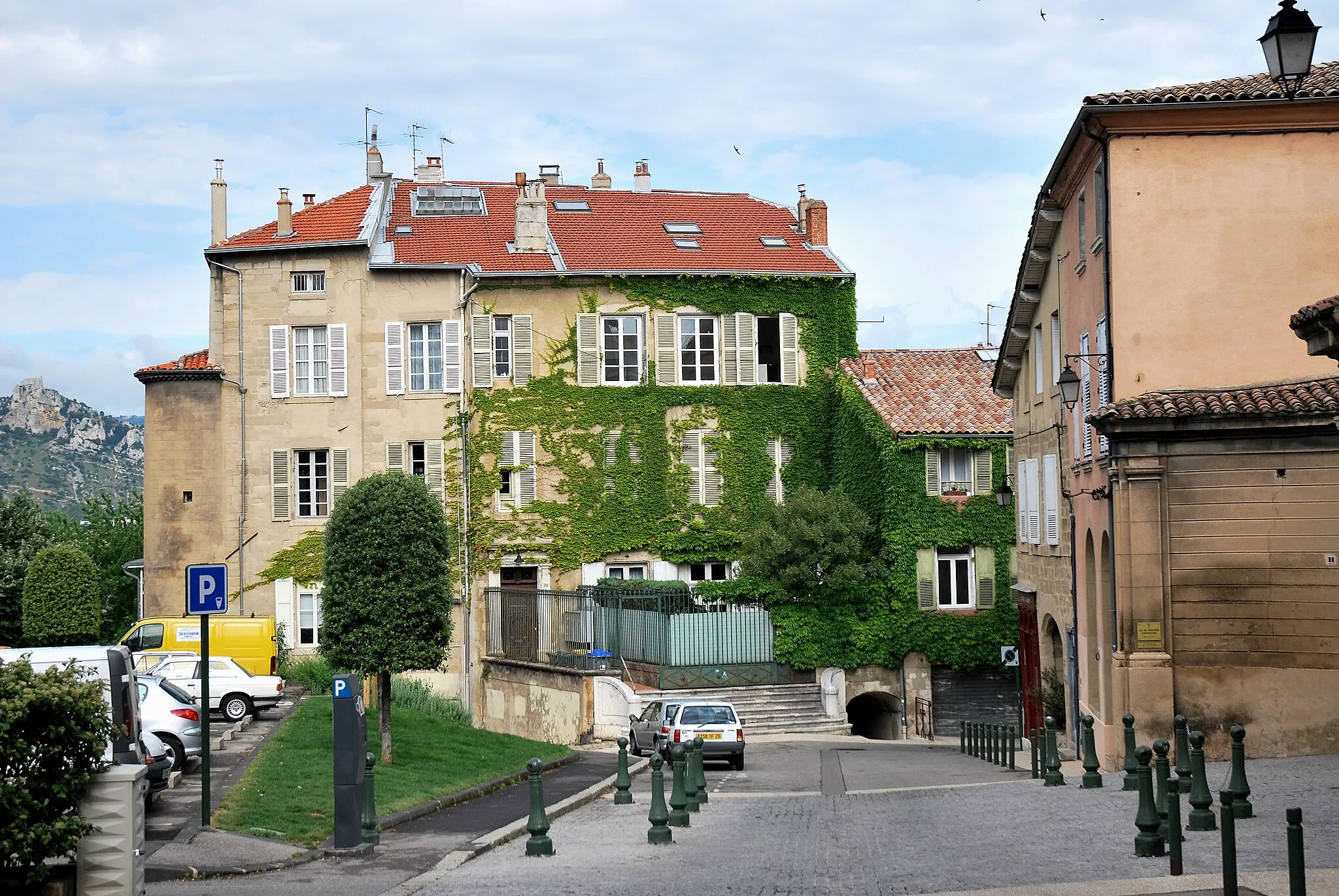 Obrázok Rhône-Alpes