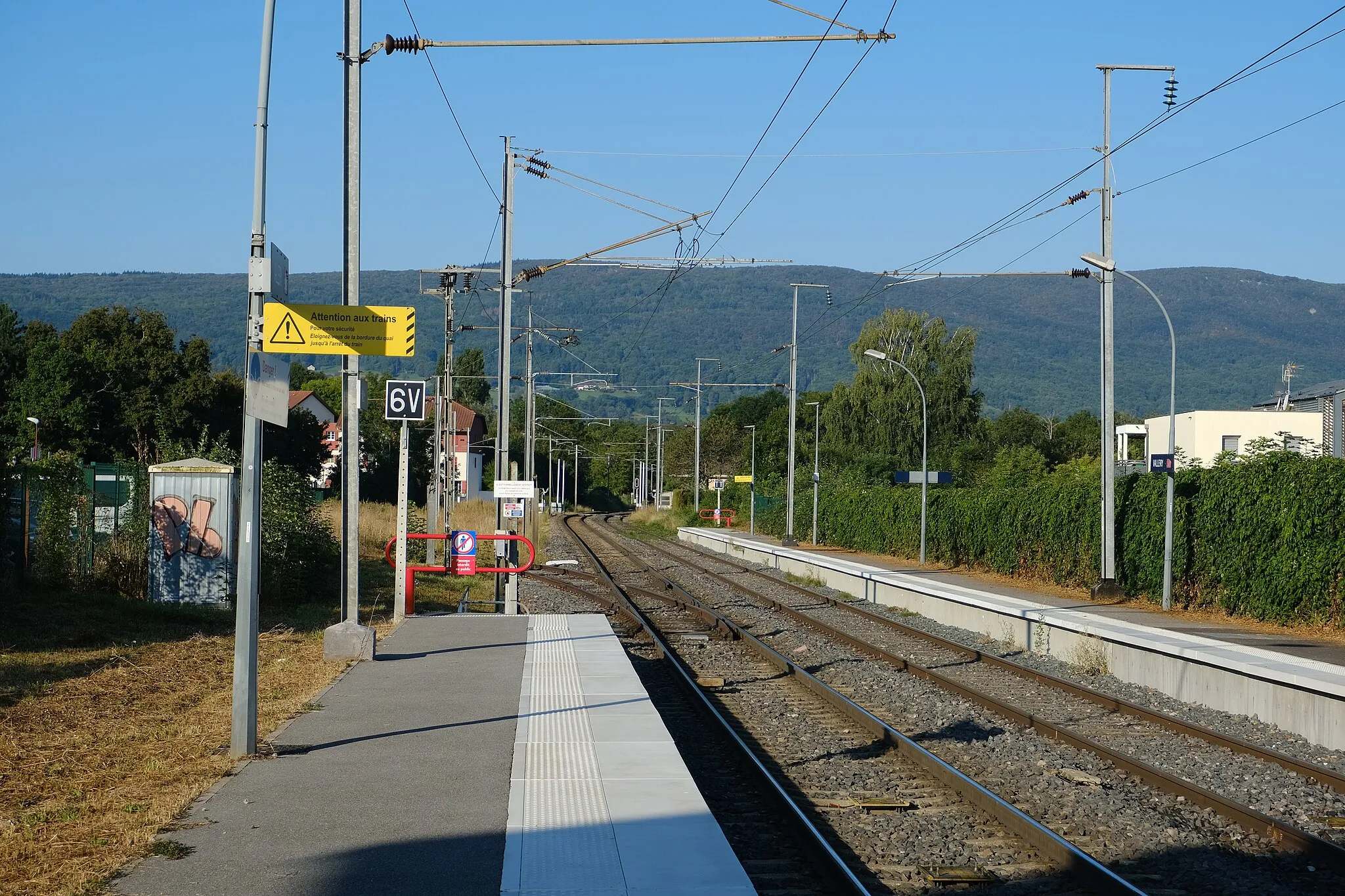 Kuva kohteesta Rhône-Alpes