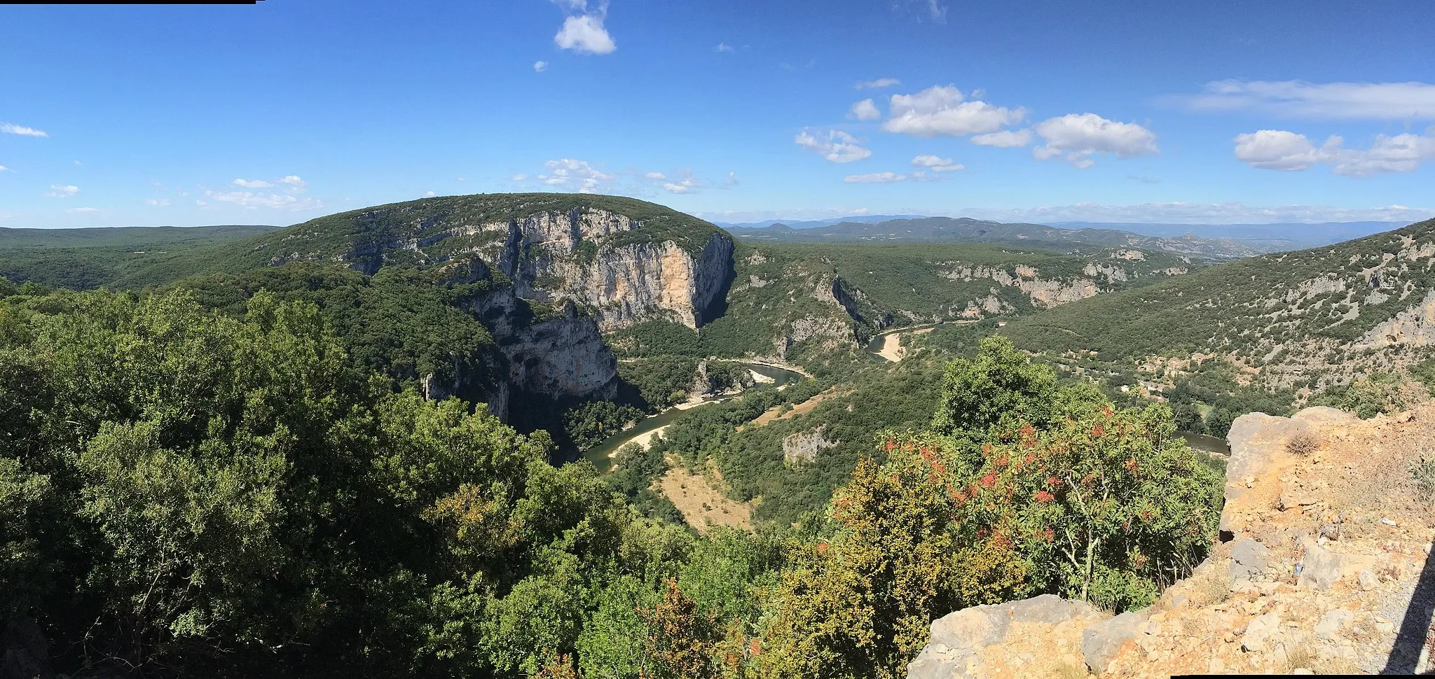 Billede af Rhône-Alpes