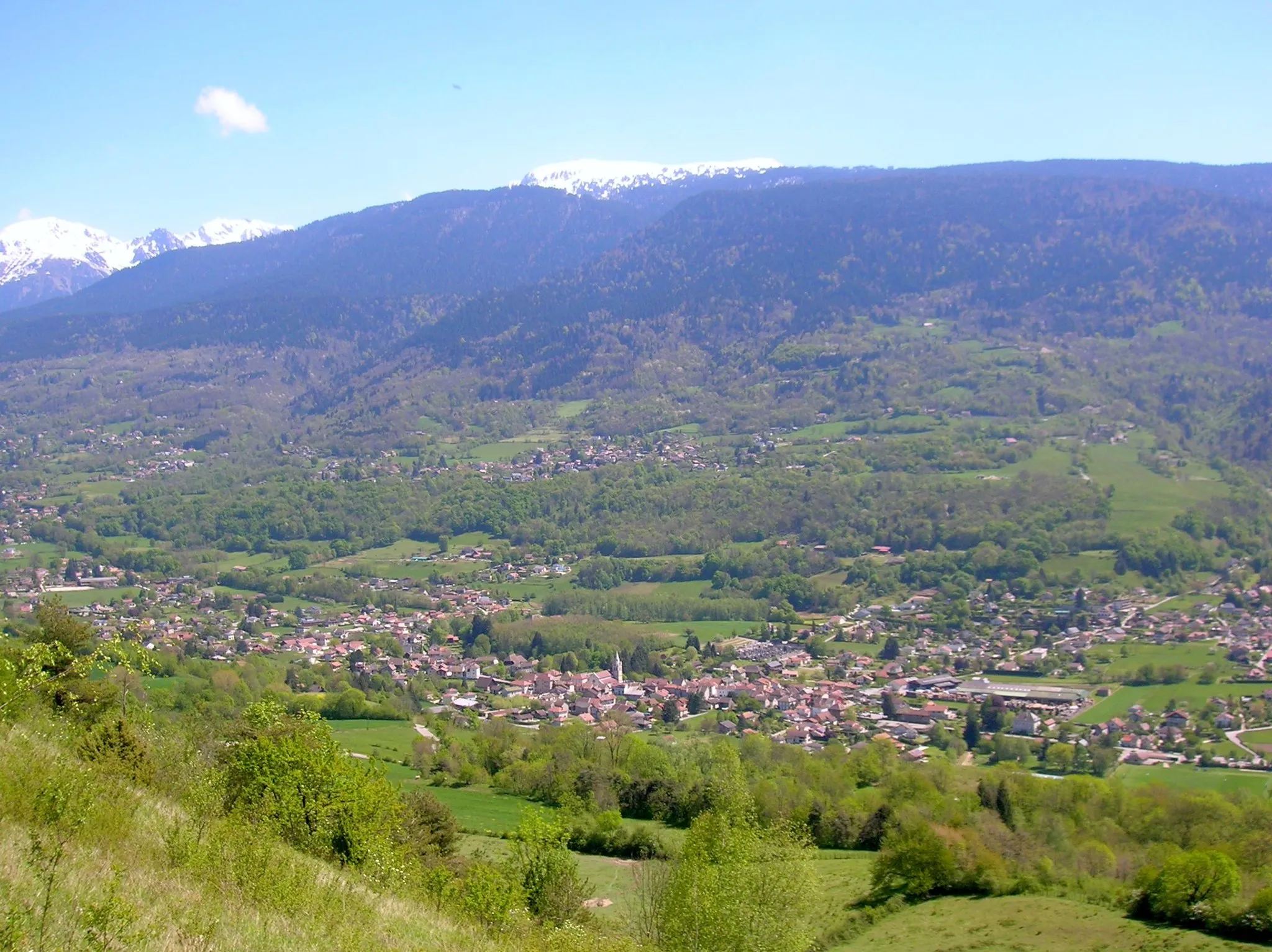 Bilde av Rhône-Alpes