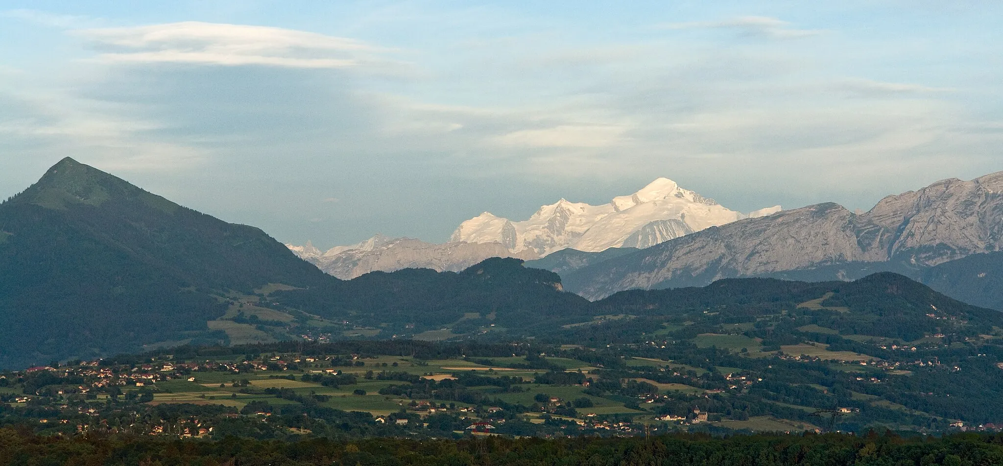 Billede af Rhône-Alpes