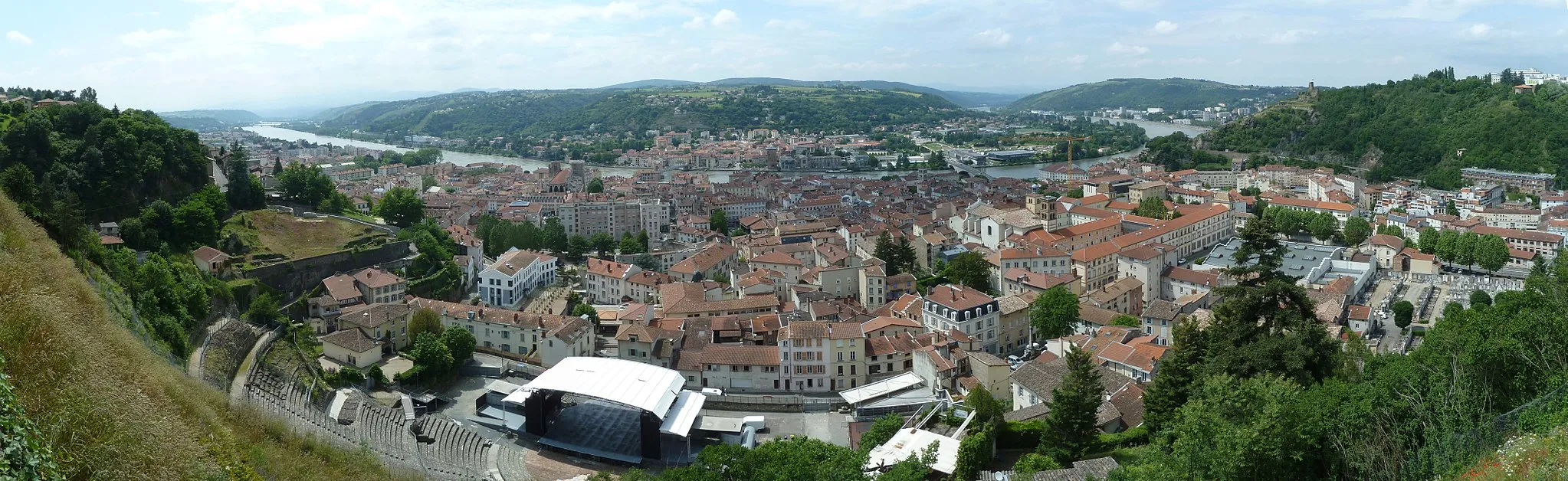 Bild av Rhône-Alpes