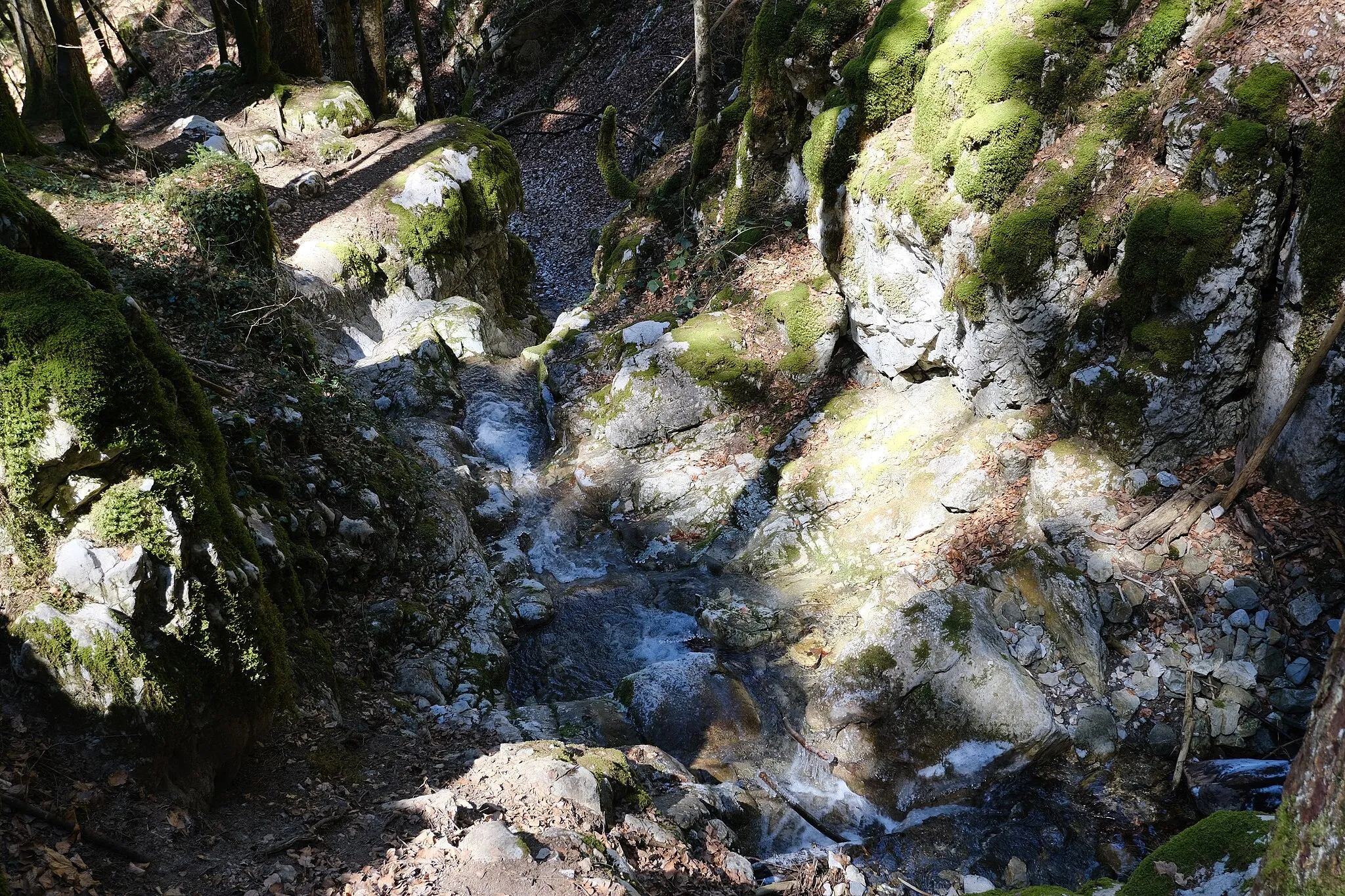 Imagen de Rhône-Alpes