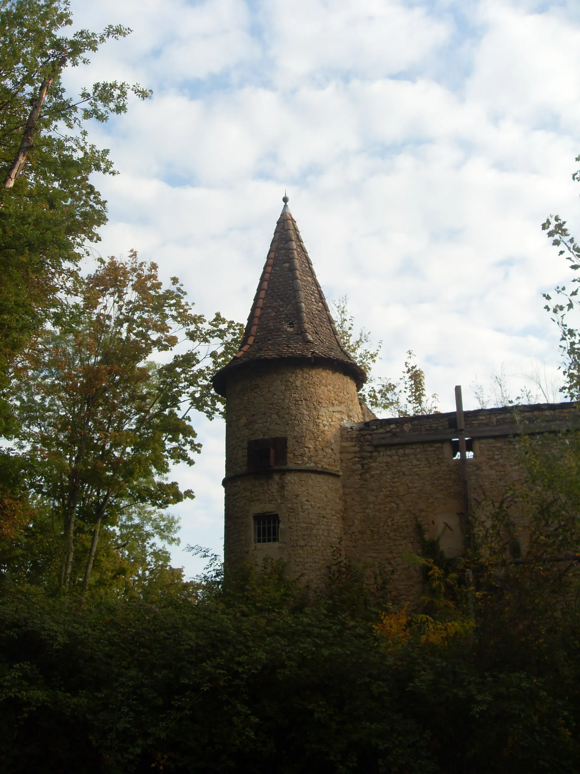 Obrázok Rhône-Alpes