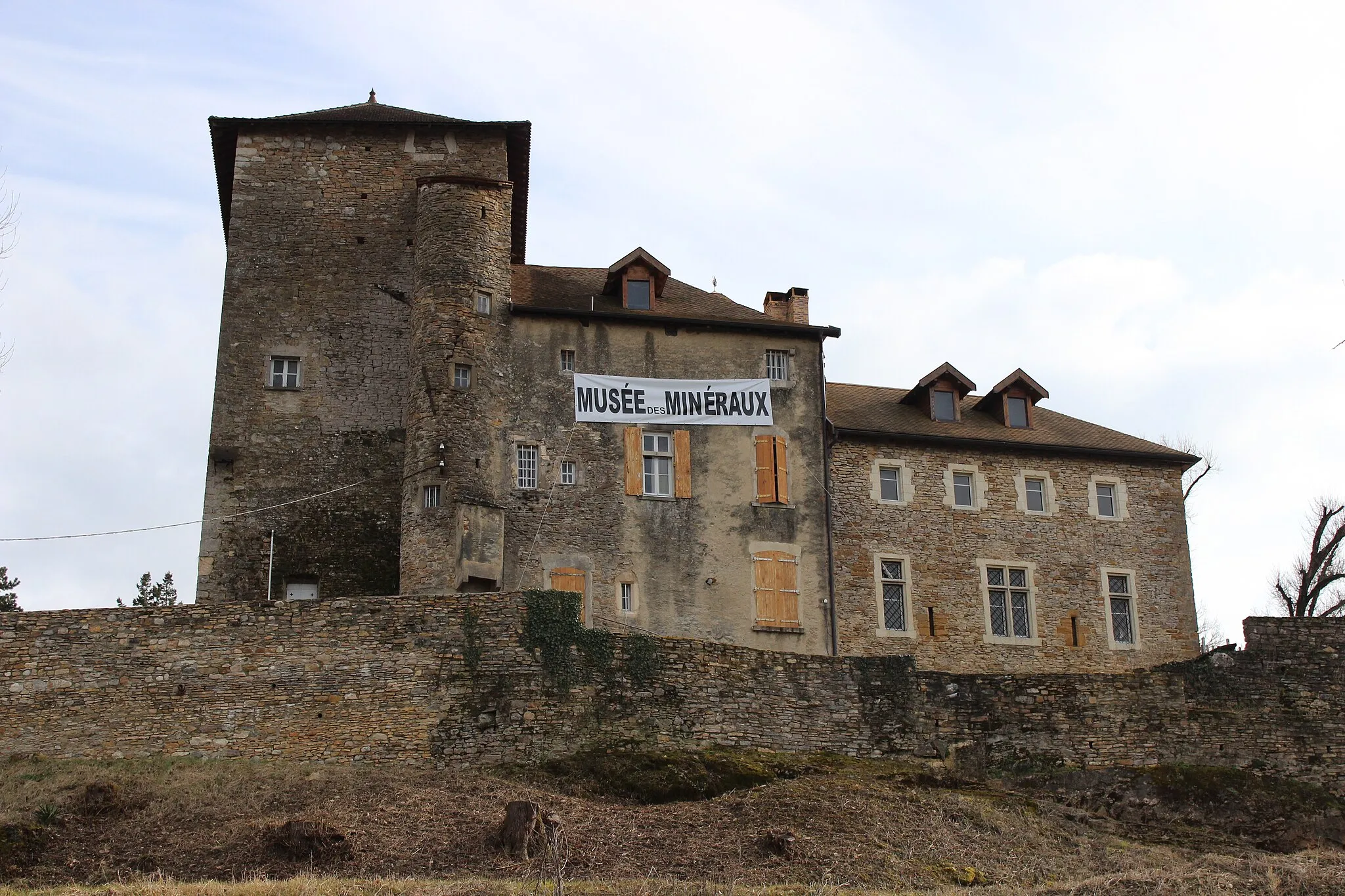 Billede af Rhône-Alpes