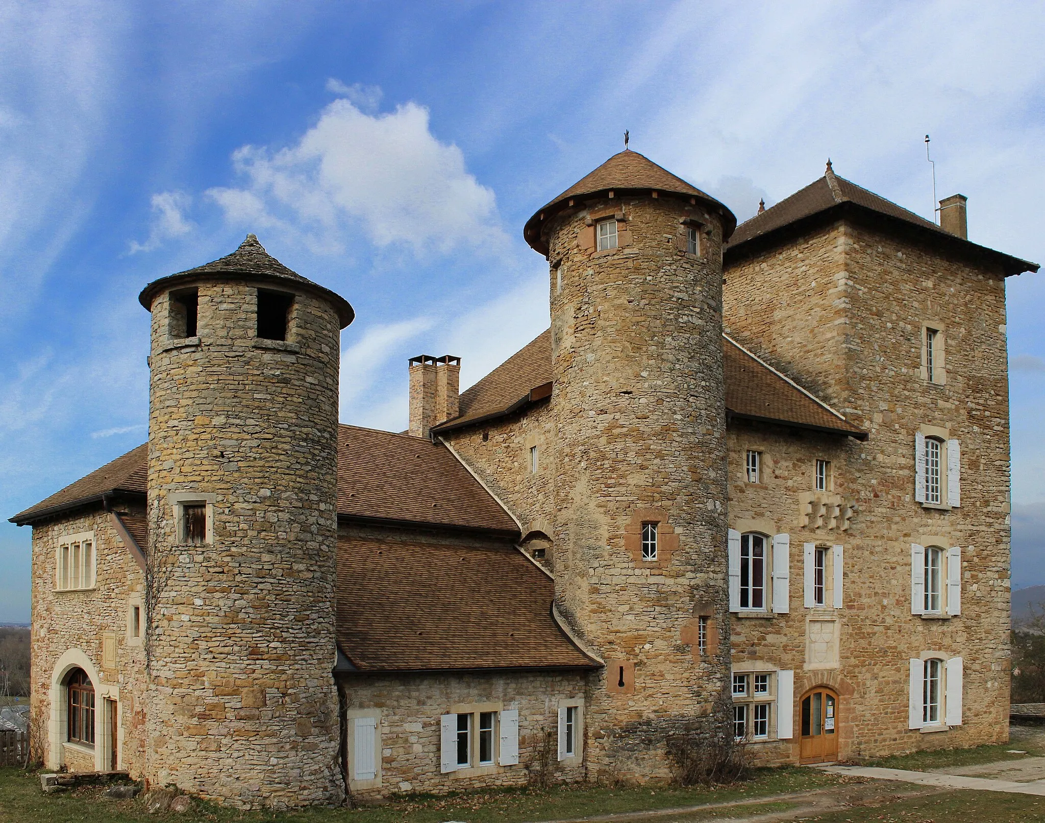 Image de Villemoirieu