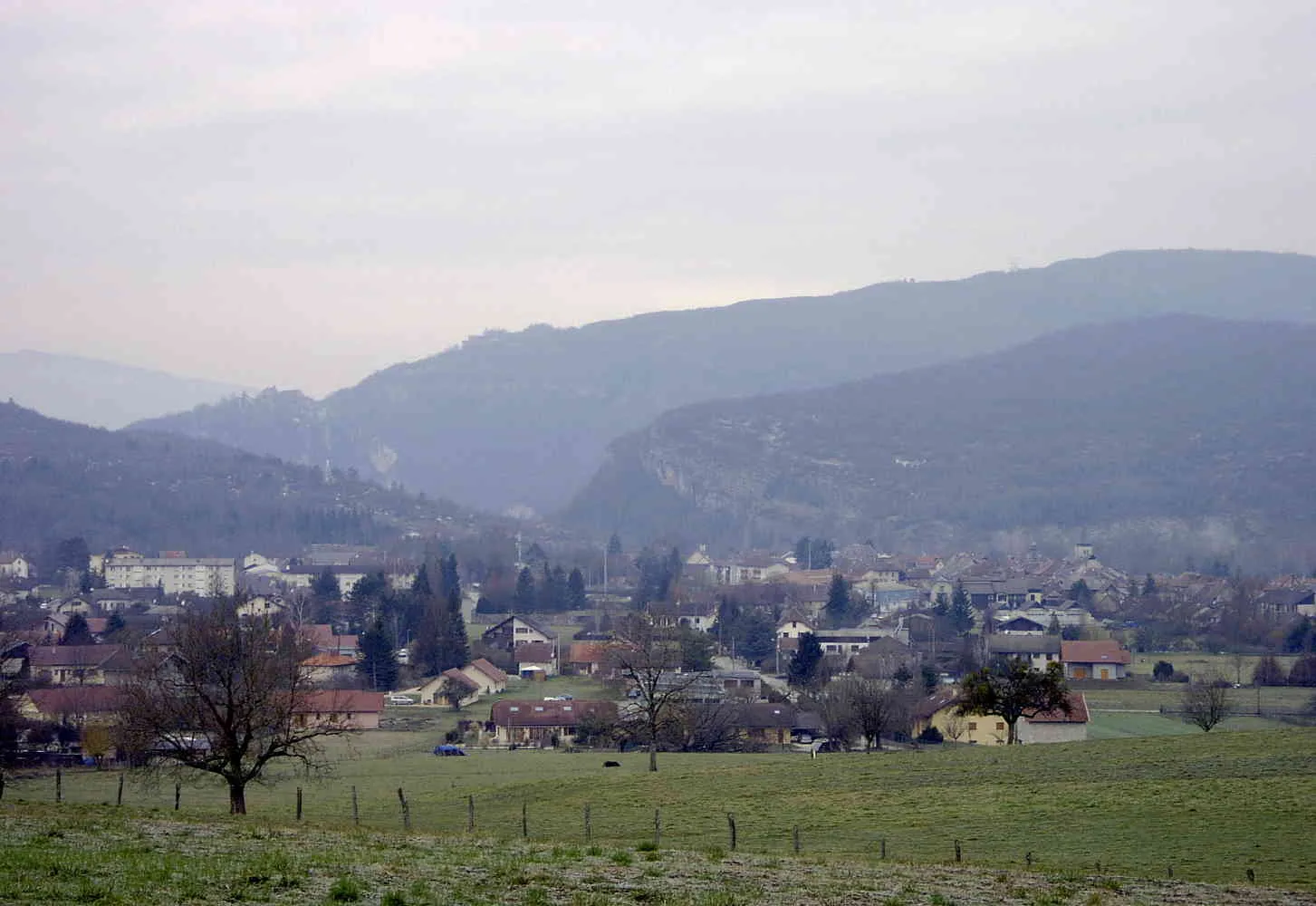 Zdjęcie: Rhône-Alpes