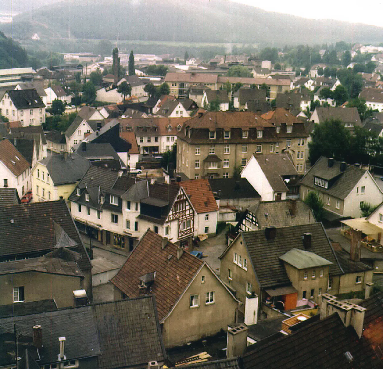 Bild von Arnsberg