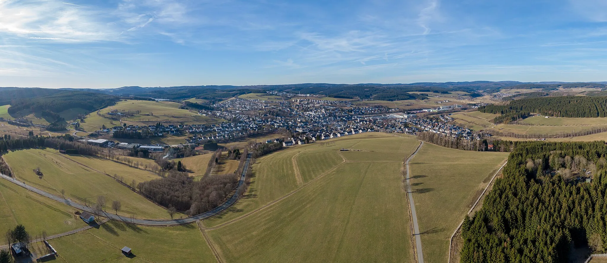 Bild von Arnsberg