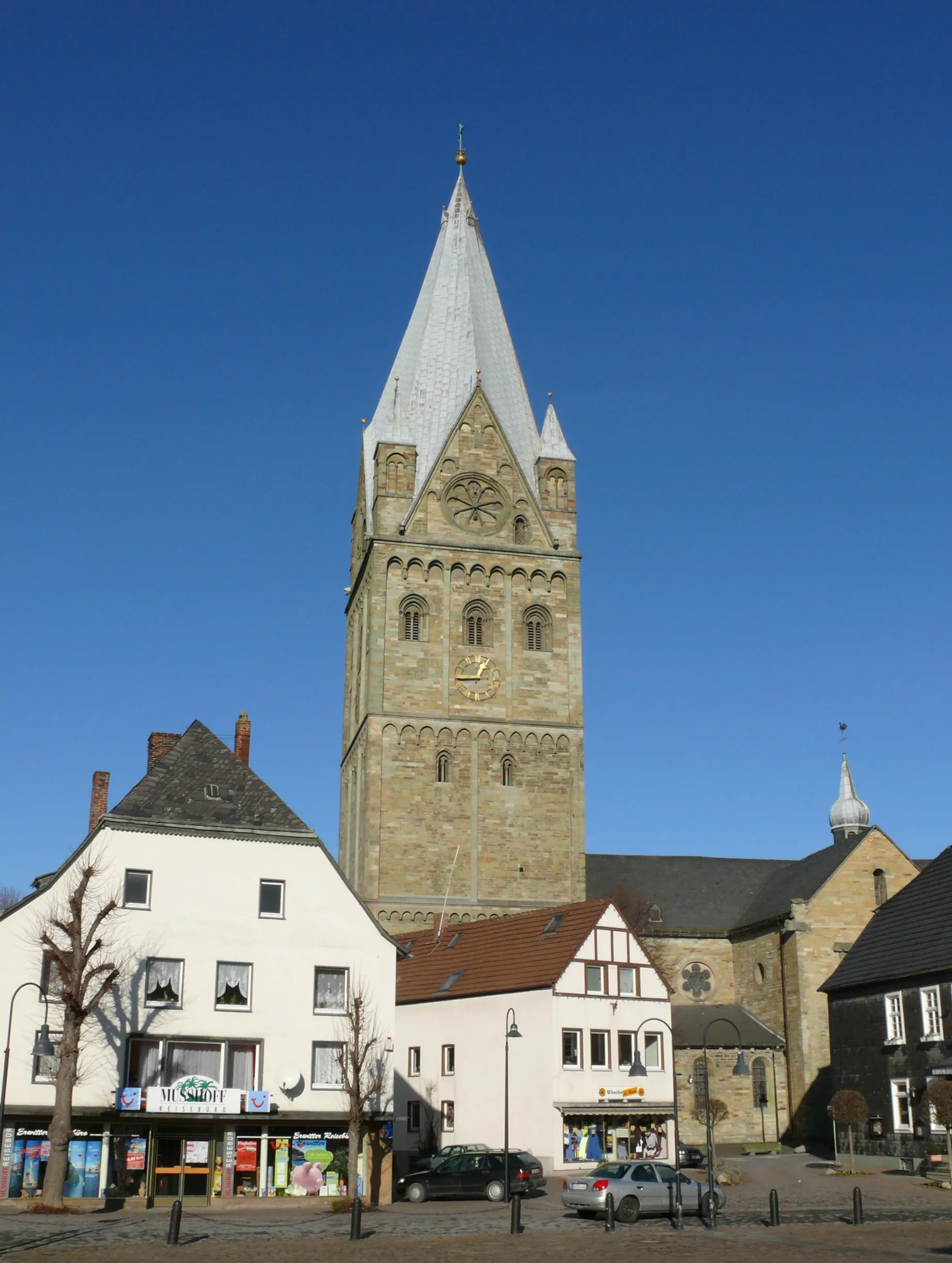 Bild von Arnsberg