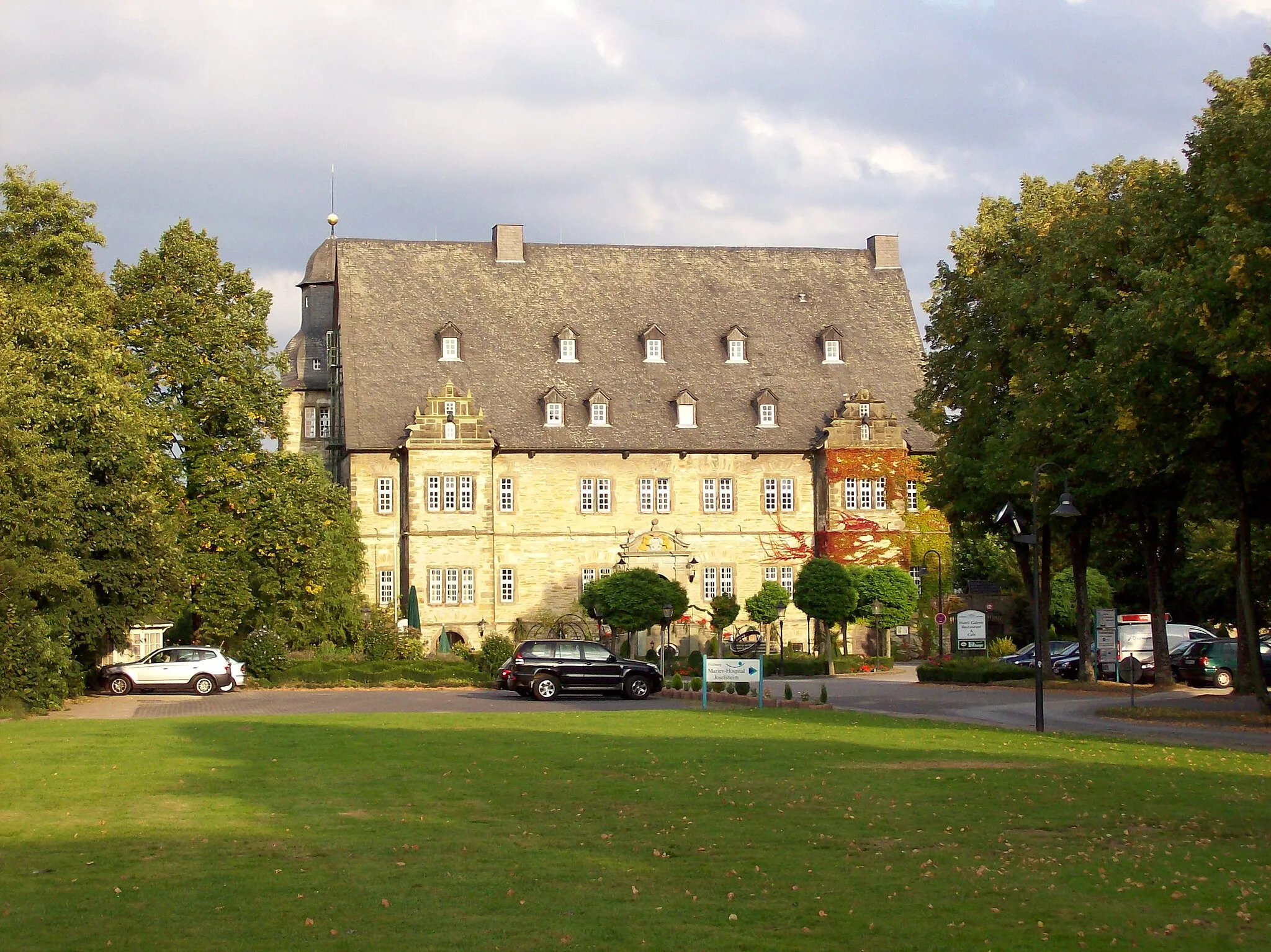 Bild von Arnsberg