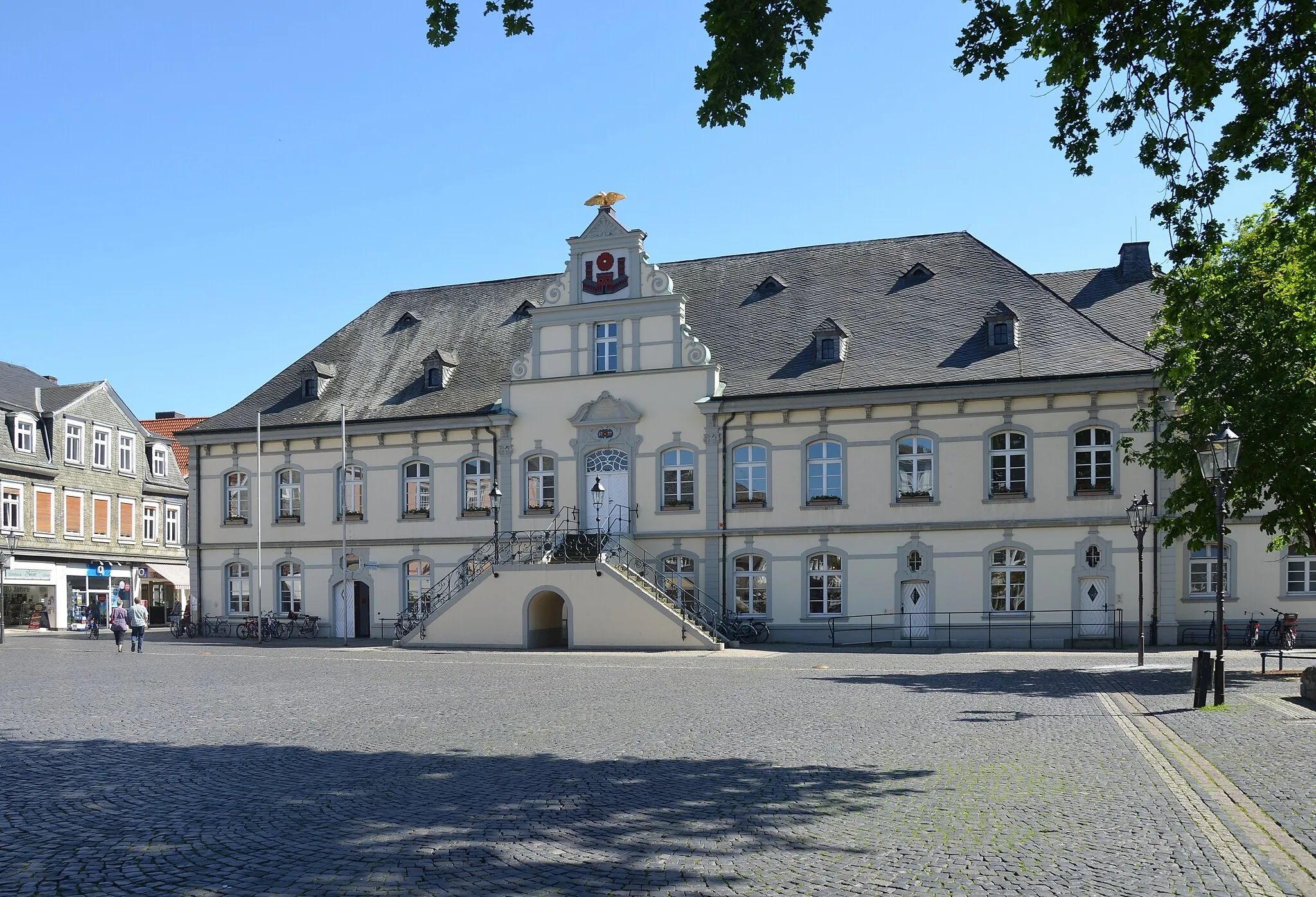 Image of Arnsberg