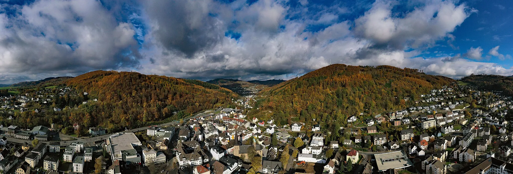 Bild von Arnsberg