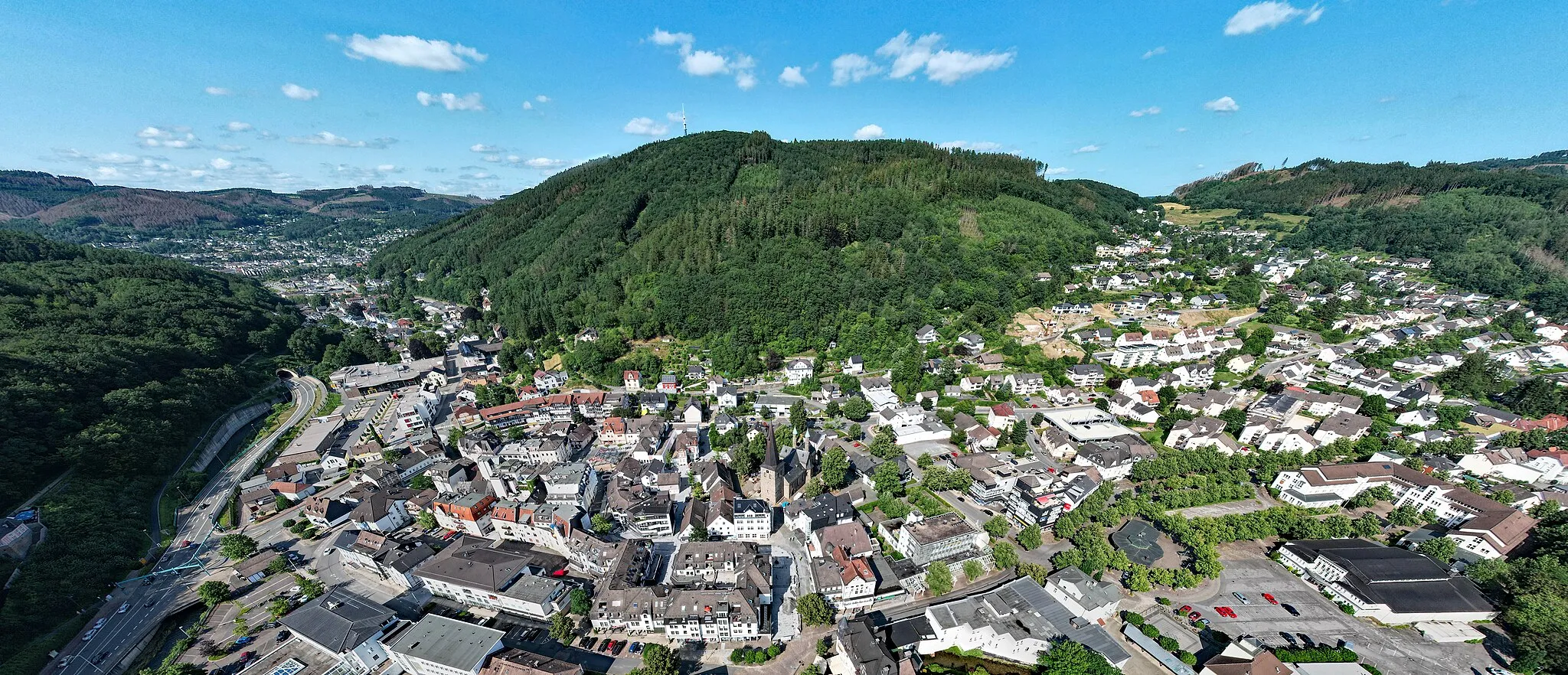 Bild von Arnsberg