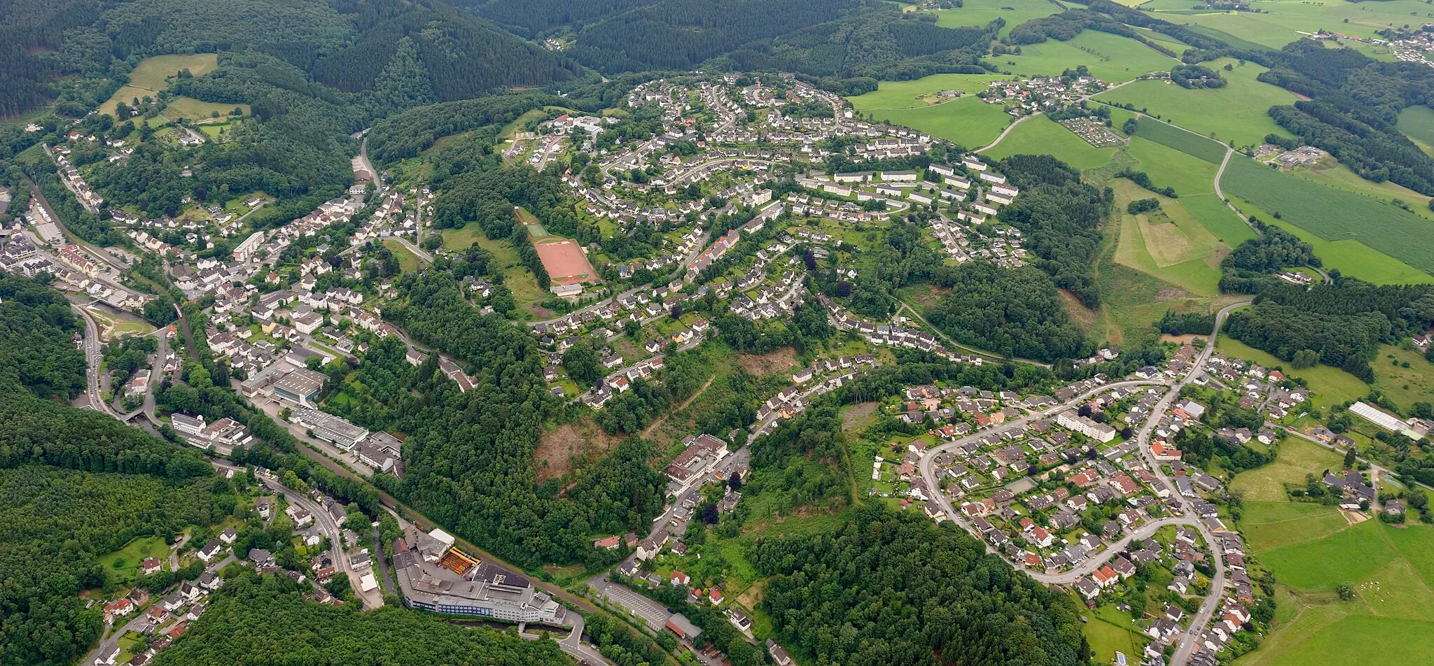 Bild von Arnsberg