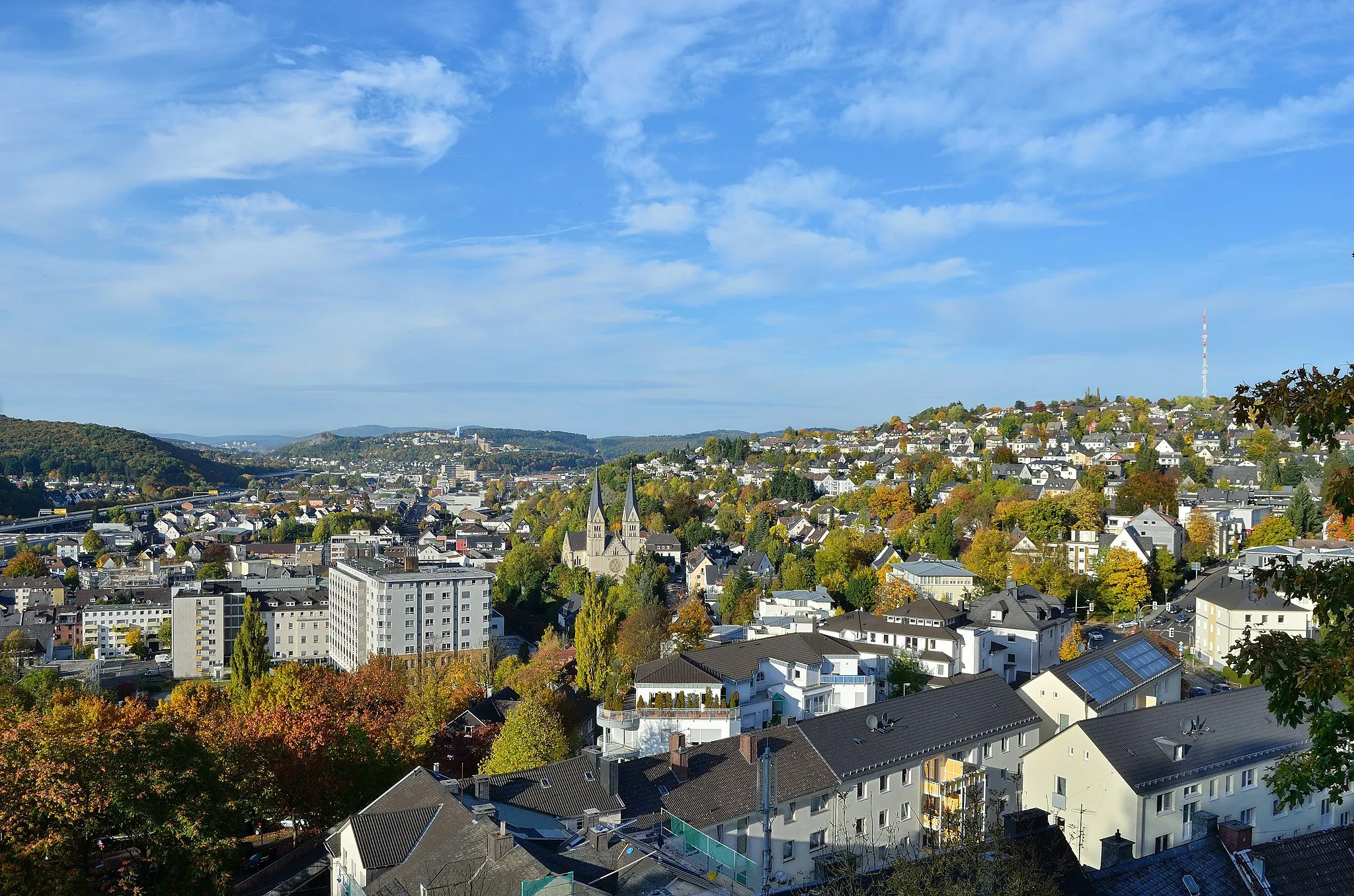 Image of Siegen