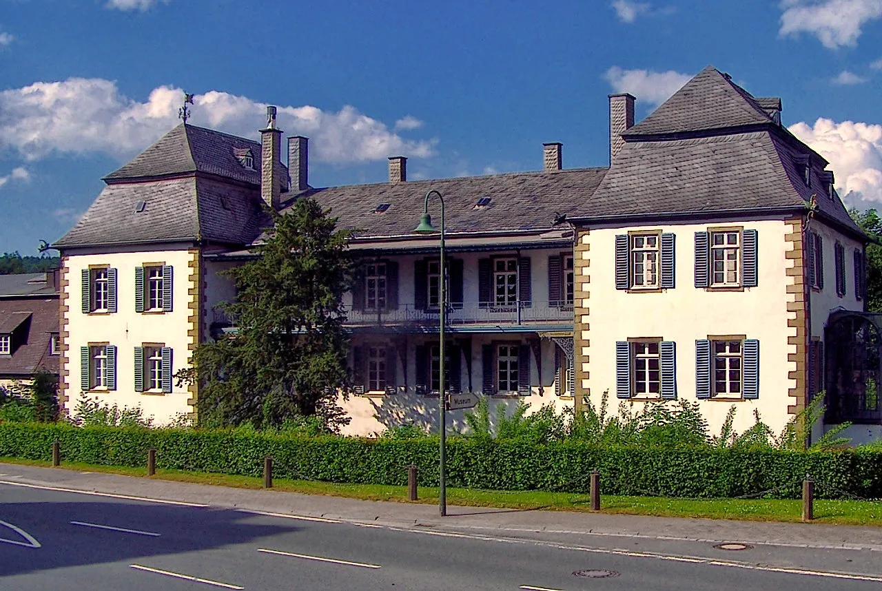 Image of Arnsberg