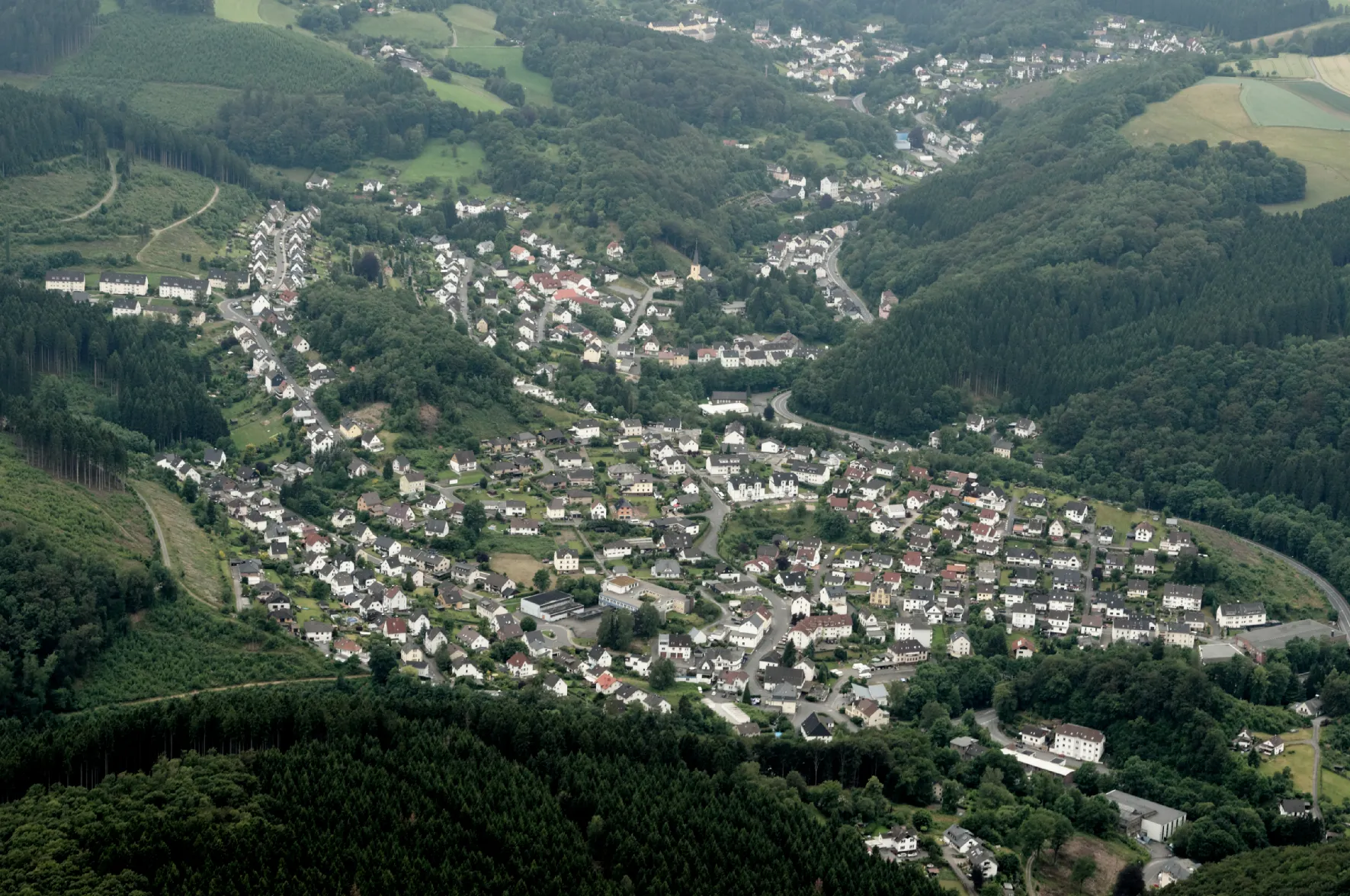 Bild von Arnsberg