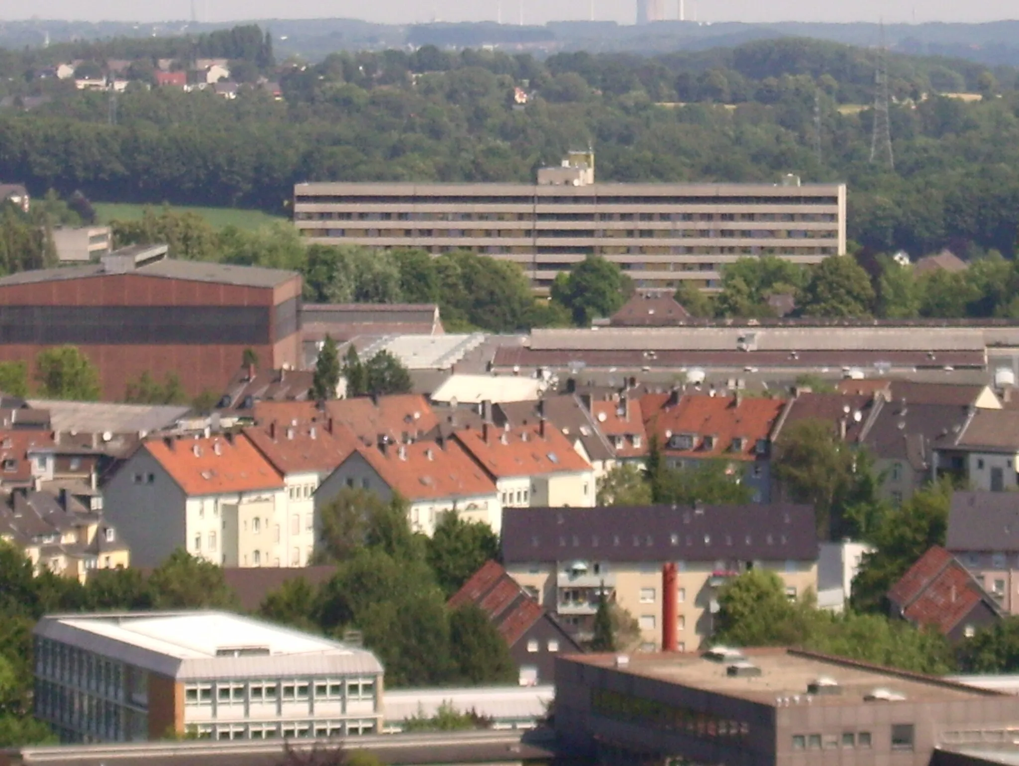 Bild von Arnsberg