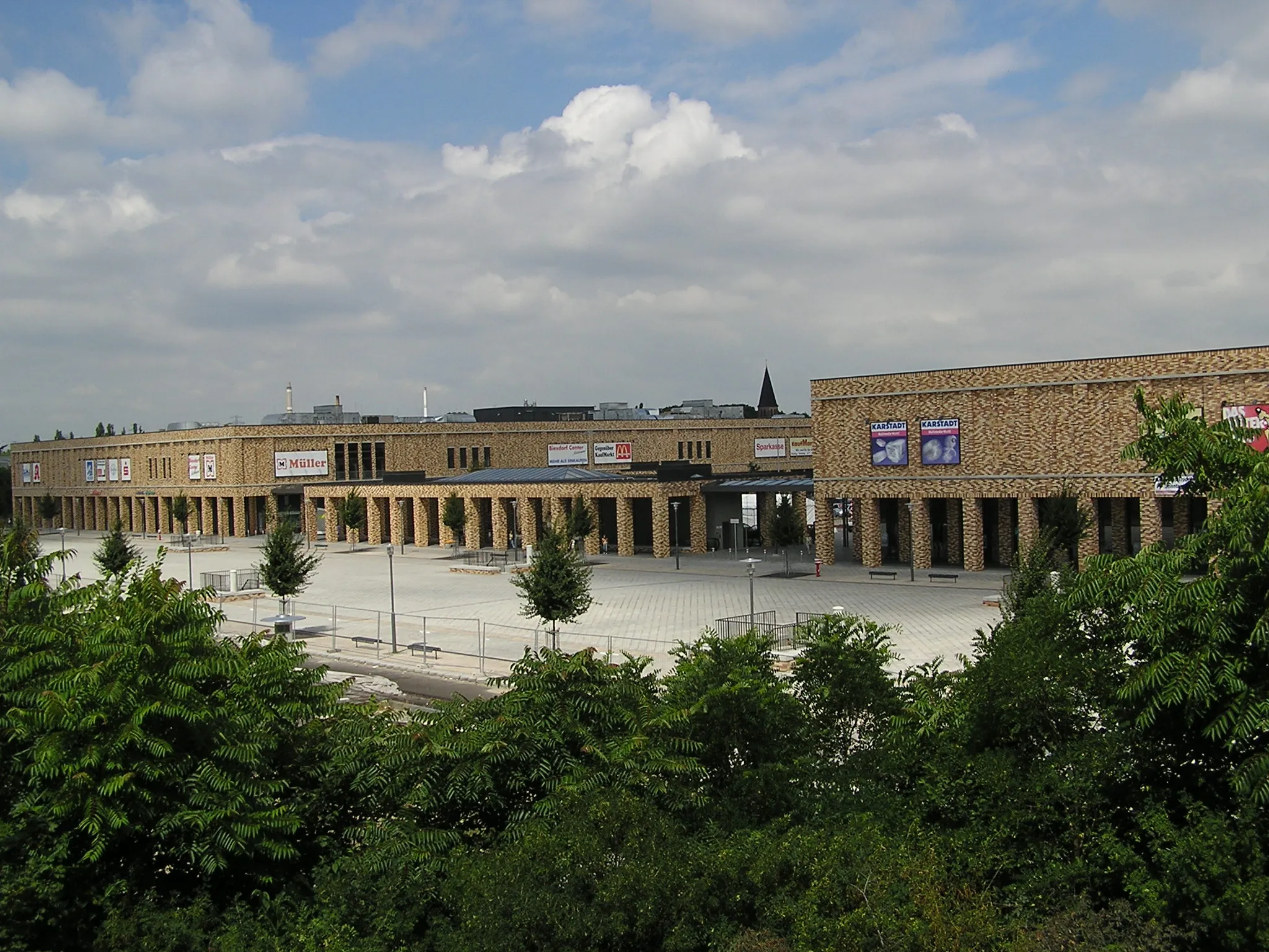 Image of Biesdorf