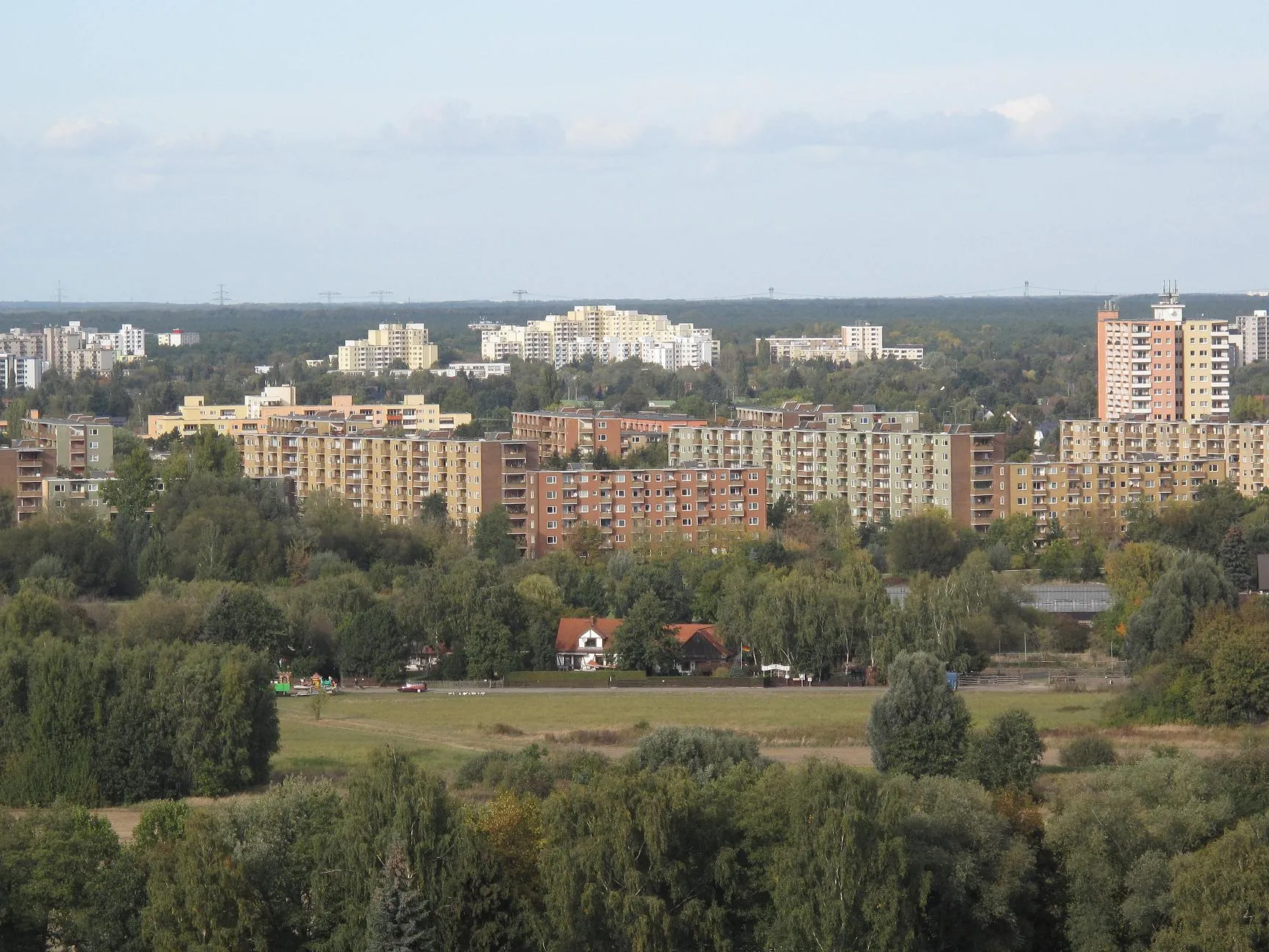 Image of Staaken