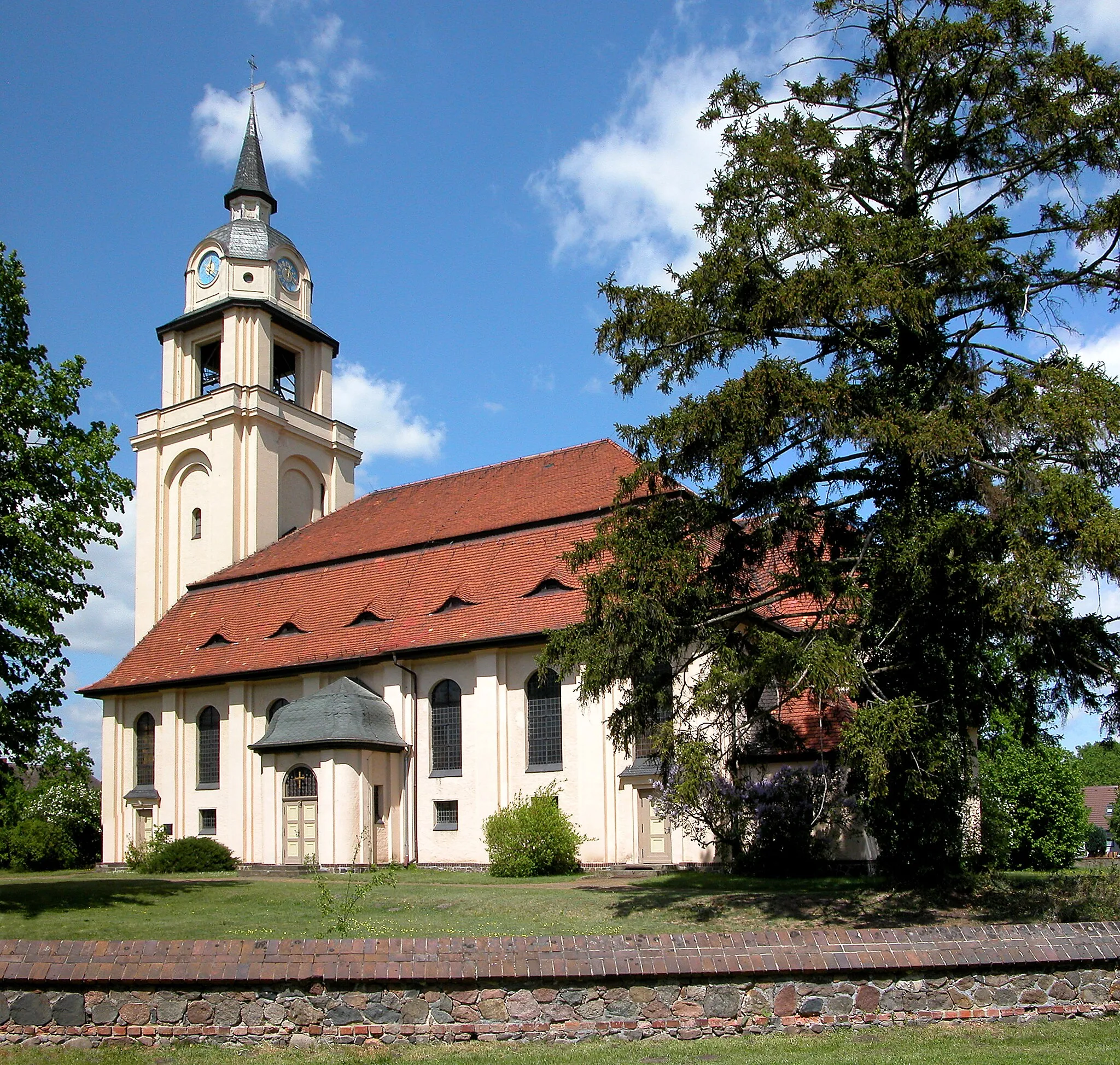 Image of Brandenburg