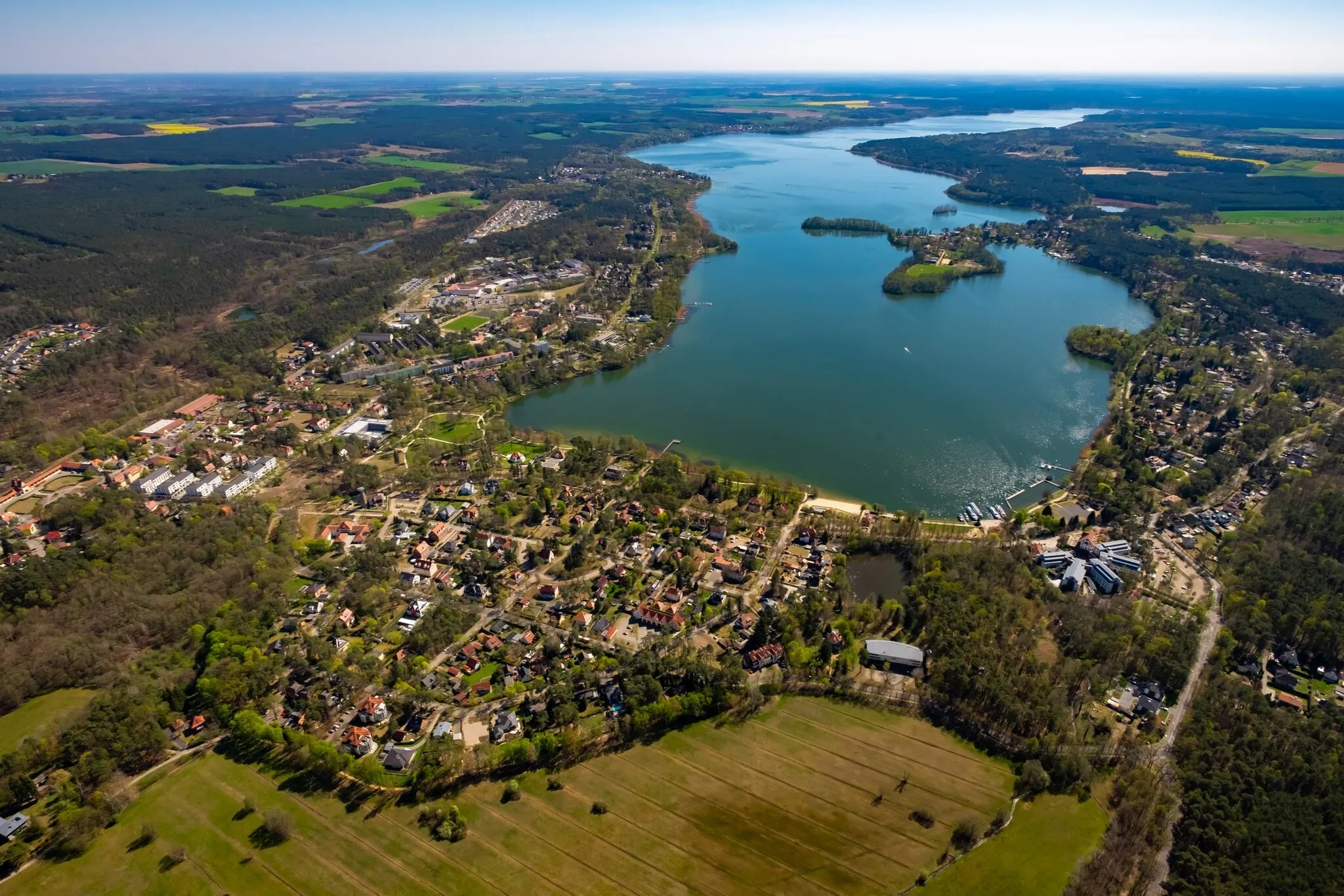 Bild von Brandenburg